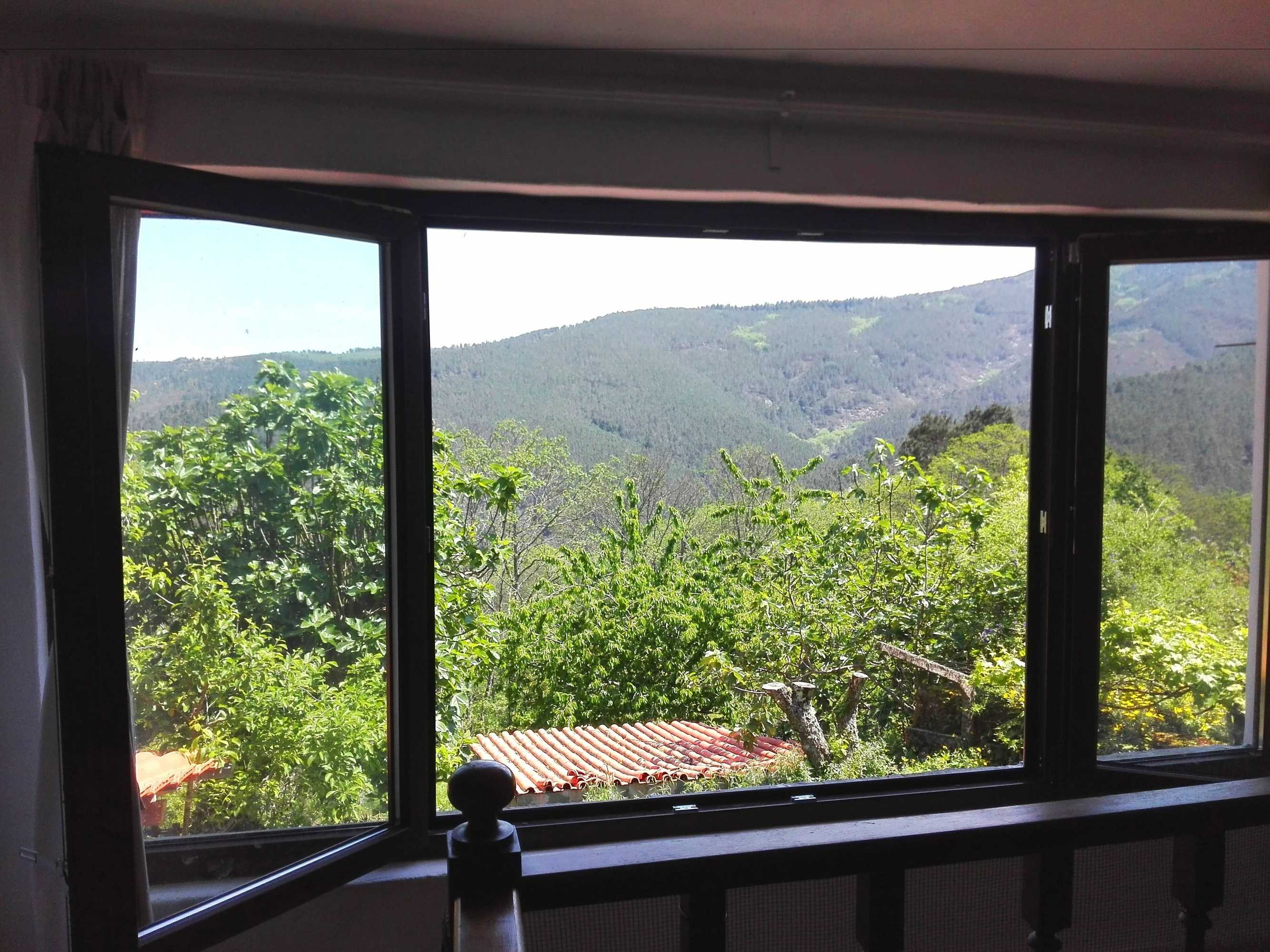 Gift card for Retiro de Gondramaz - 200 m2