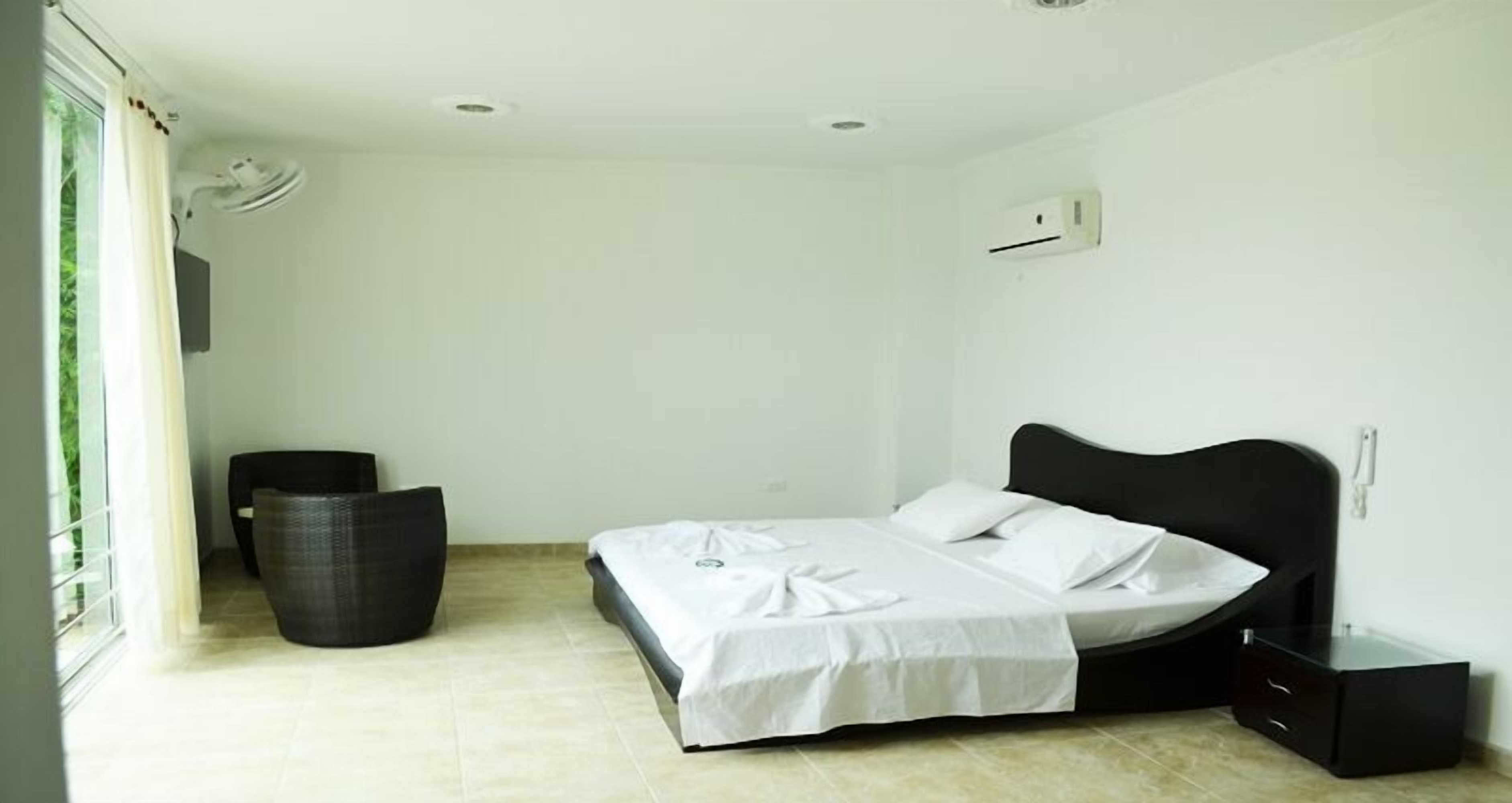 Gift card for Hotel La Cascada Cristalina