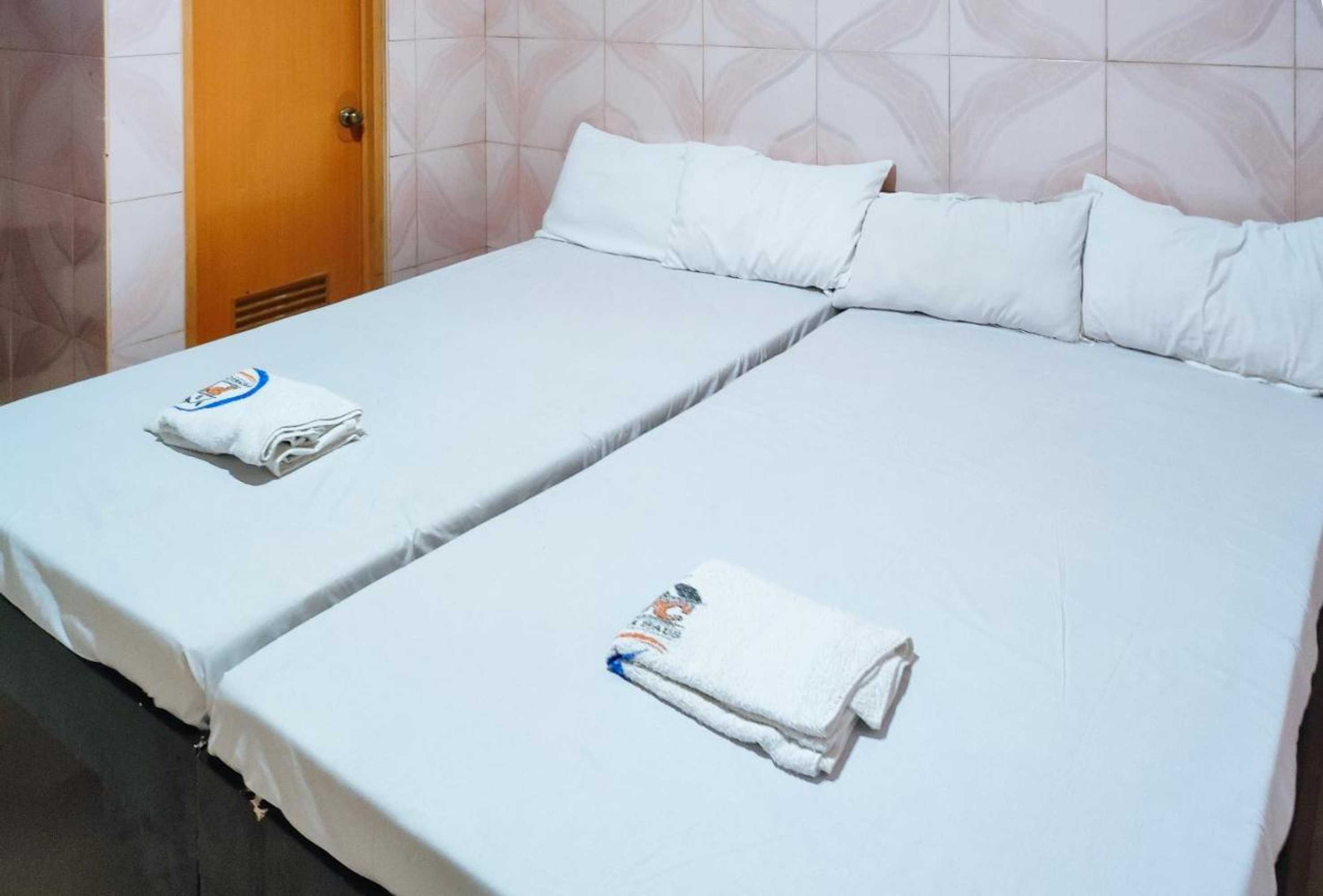 Gift card for Reddoorz @ Pvc Pension Haus