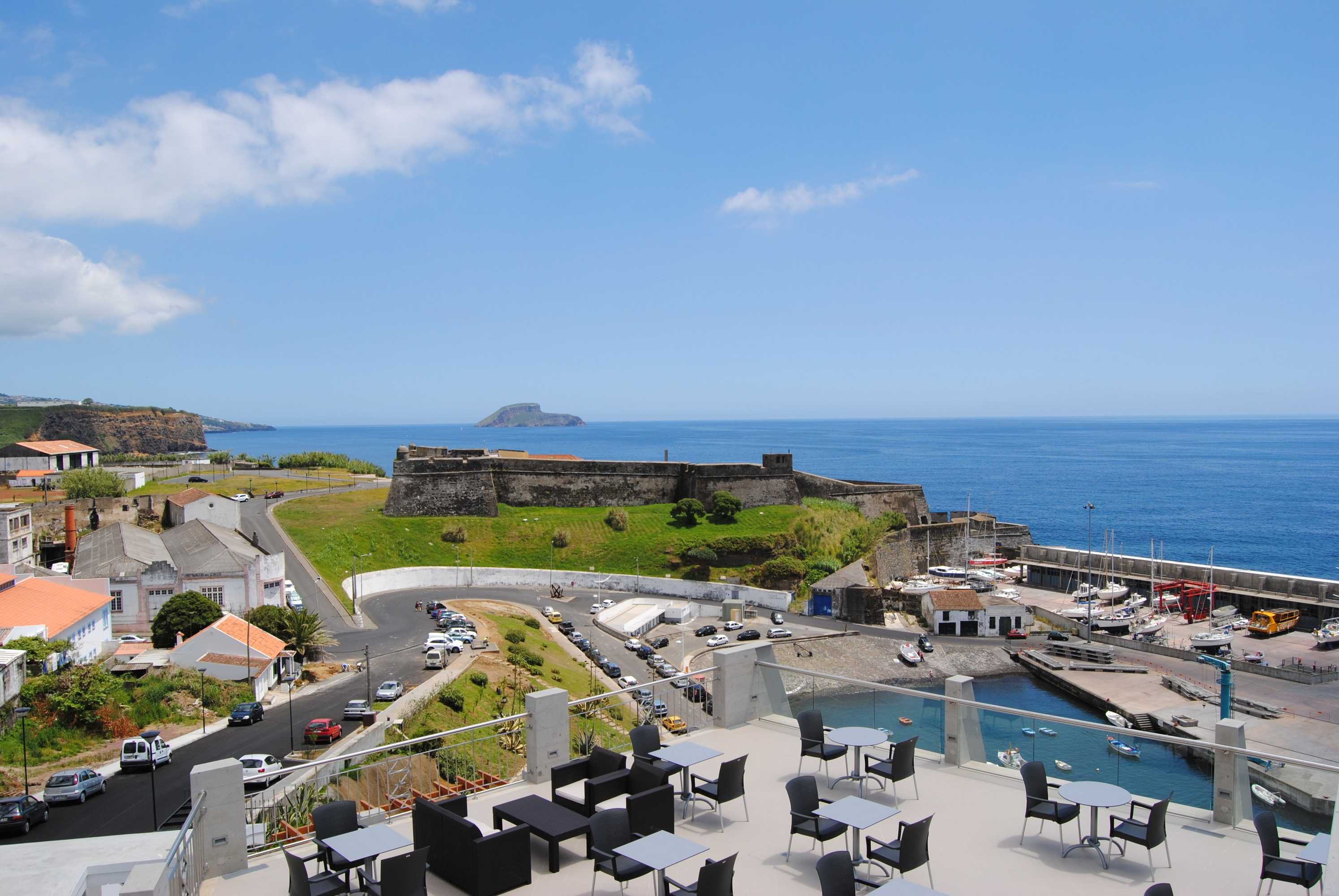 Gift card for Angra Marina Hotel Gift card for Angra Marina Hotel