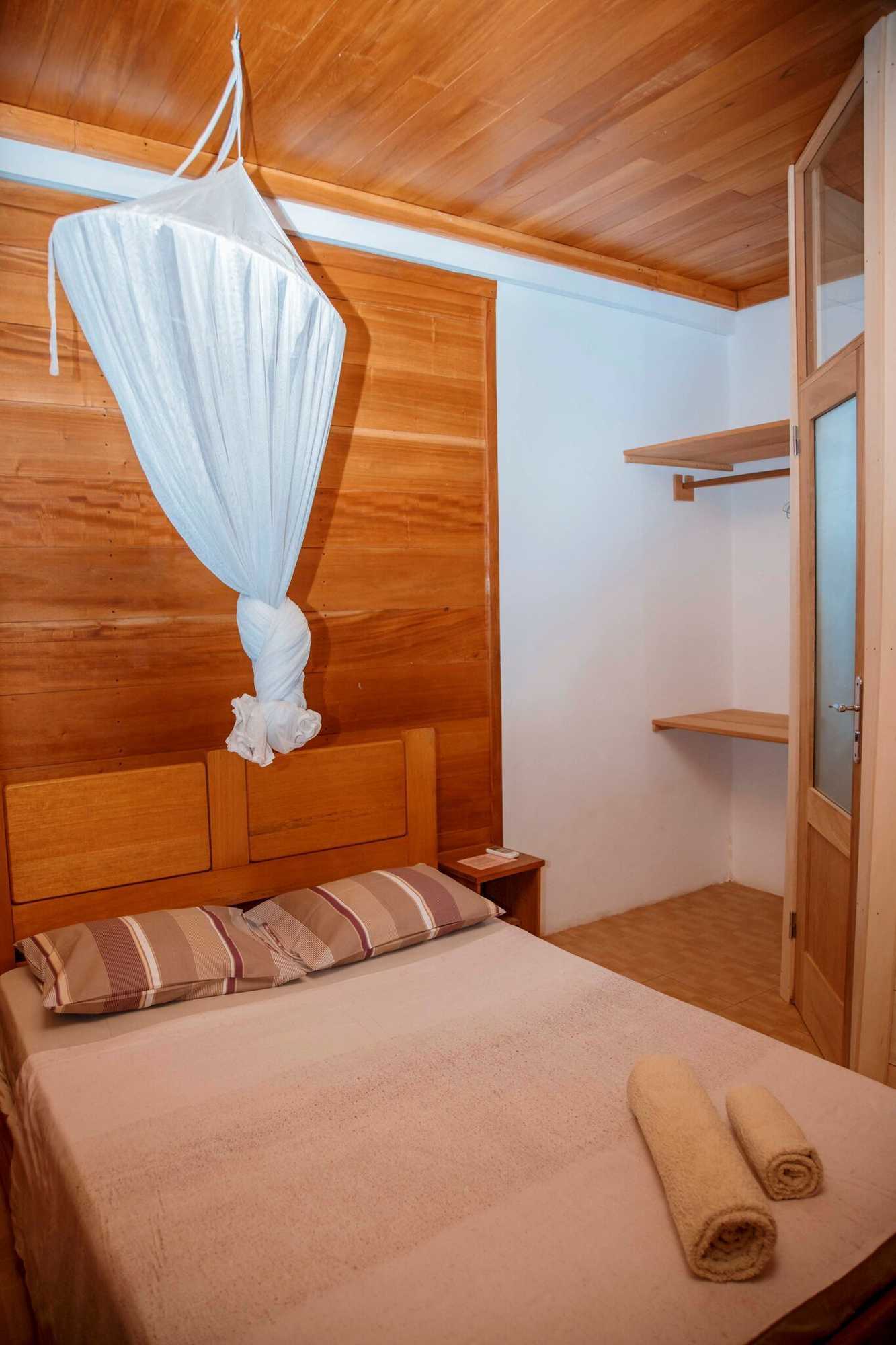 Gift card for Porcelana Hotel