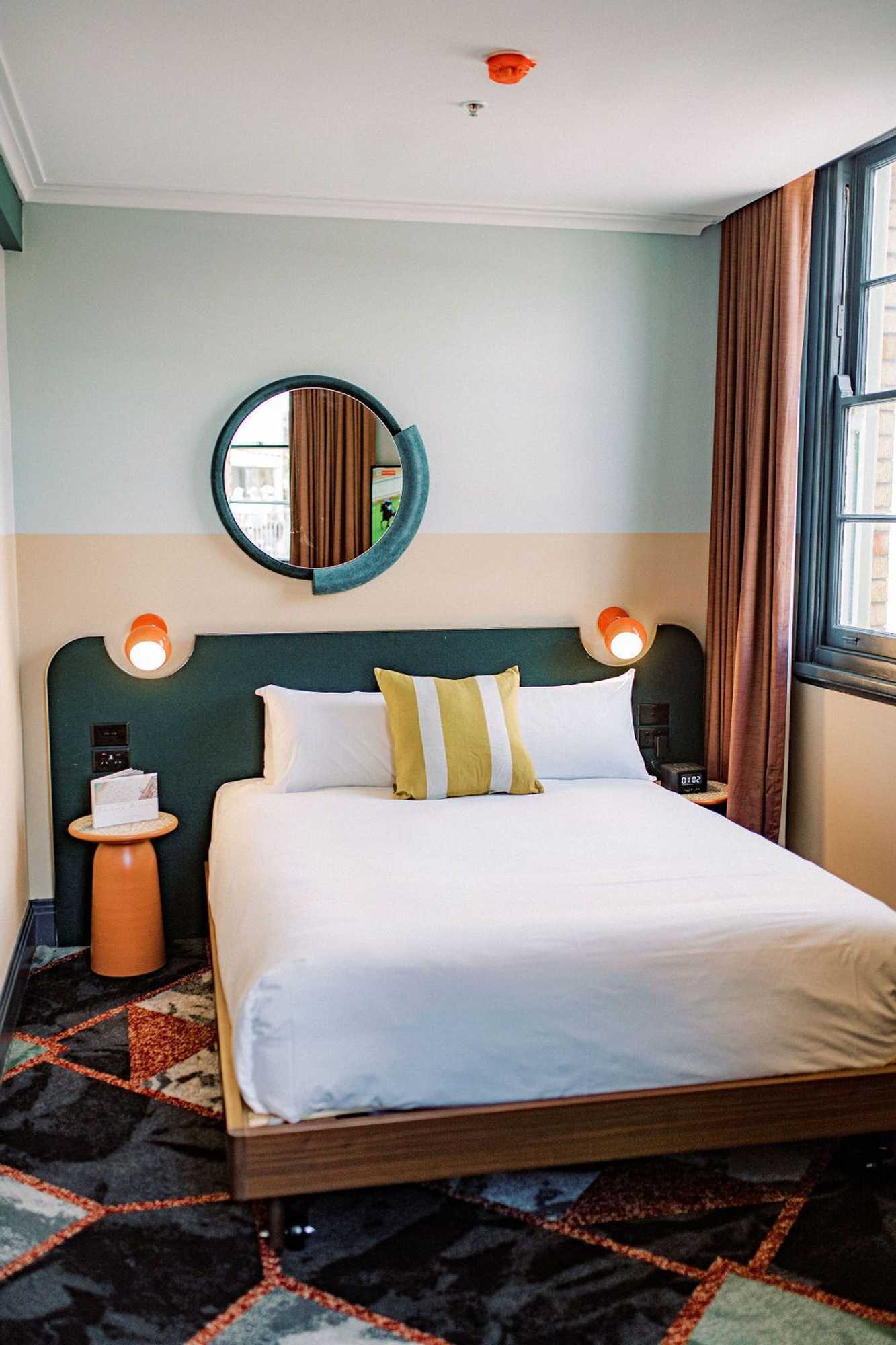 Gift card for Stay at Hotel Steyne Gift card for Stay at Hotel Steyne