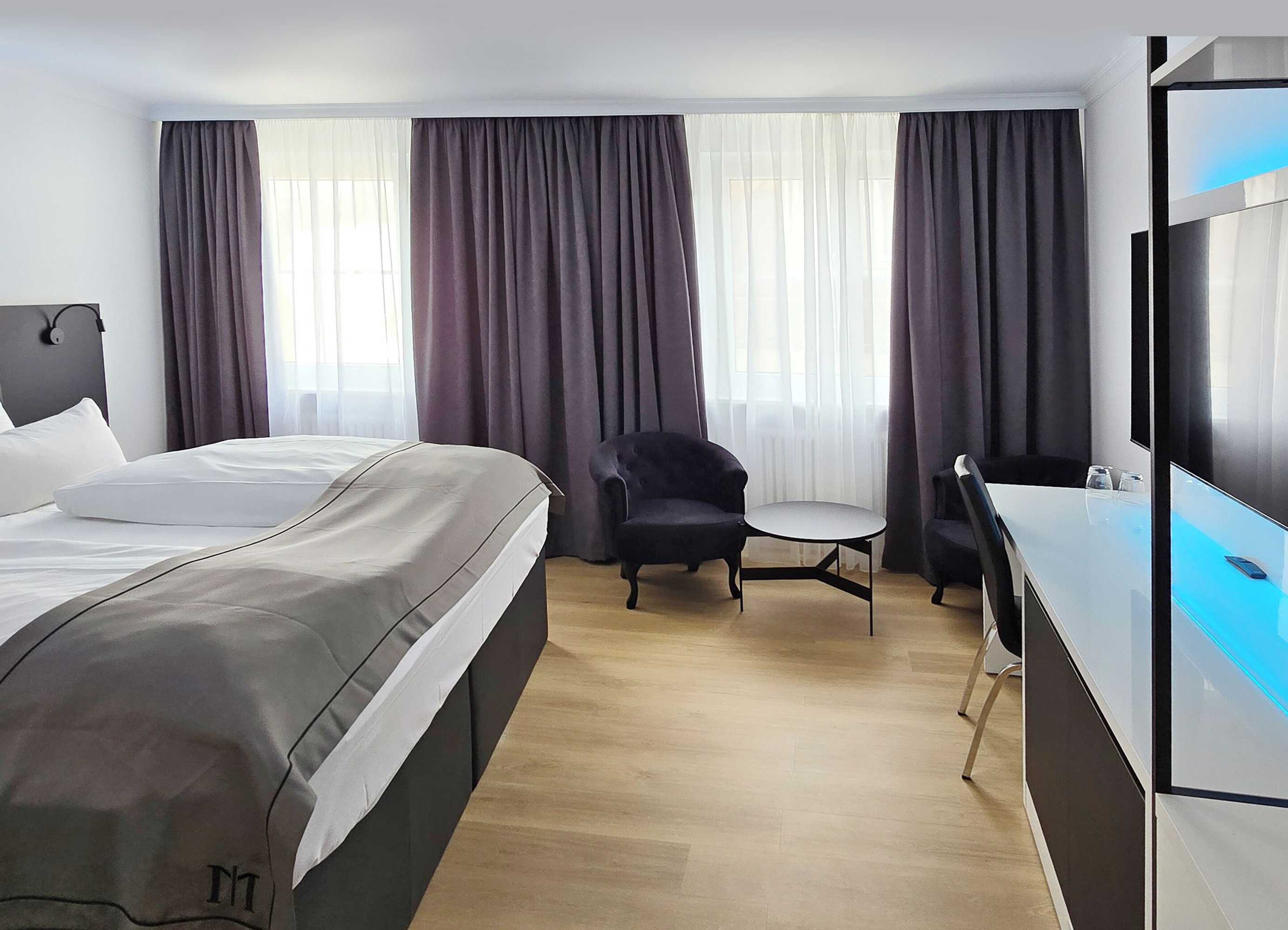 Gift card for Dormero Hotel Coburg Gift card for Dormero Hotel Coburg