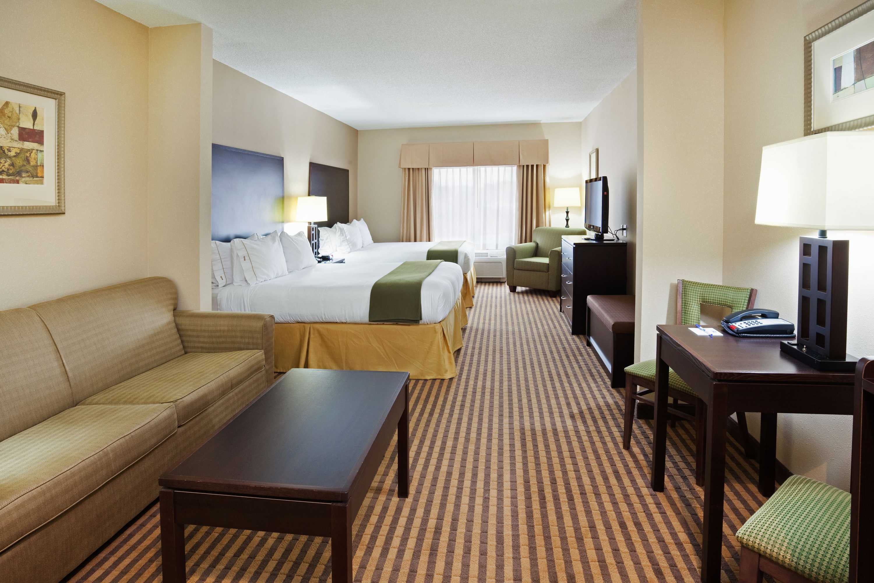 Gift card for Holiday Inn Express Johnson City by Ihg