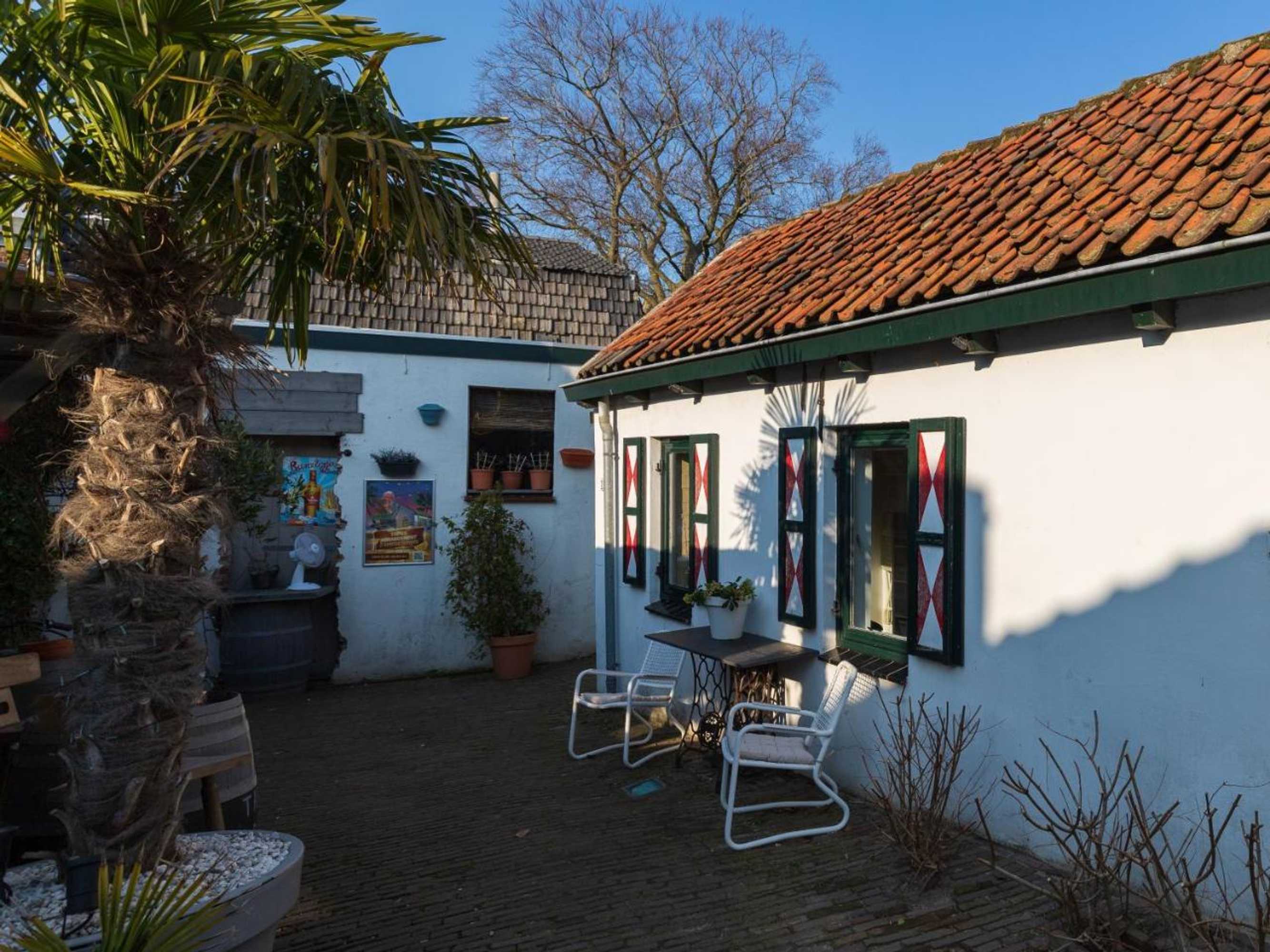 Gift card for Authentiek Vakantiehuisje
