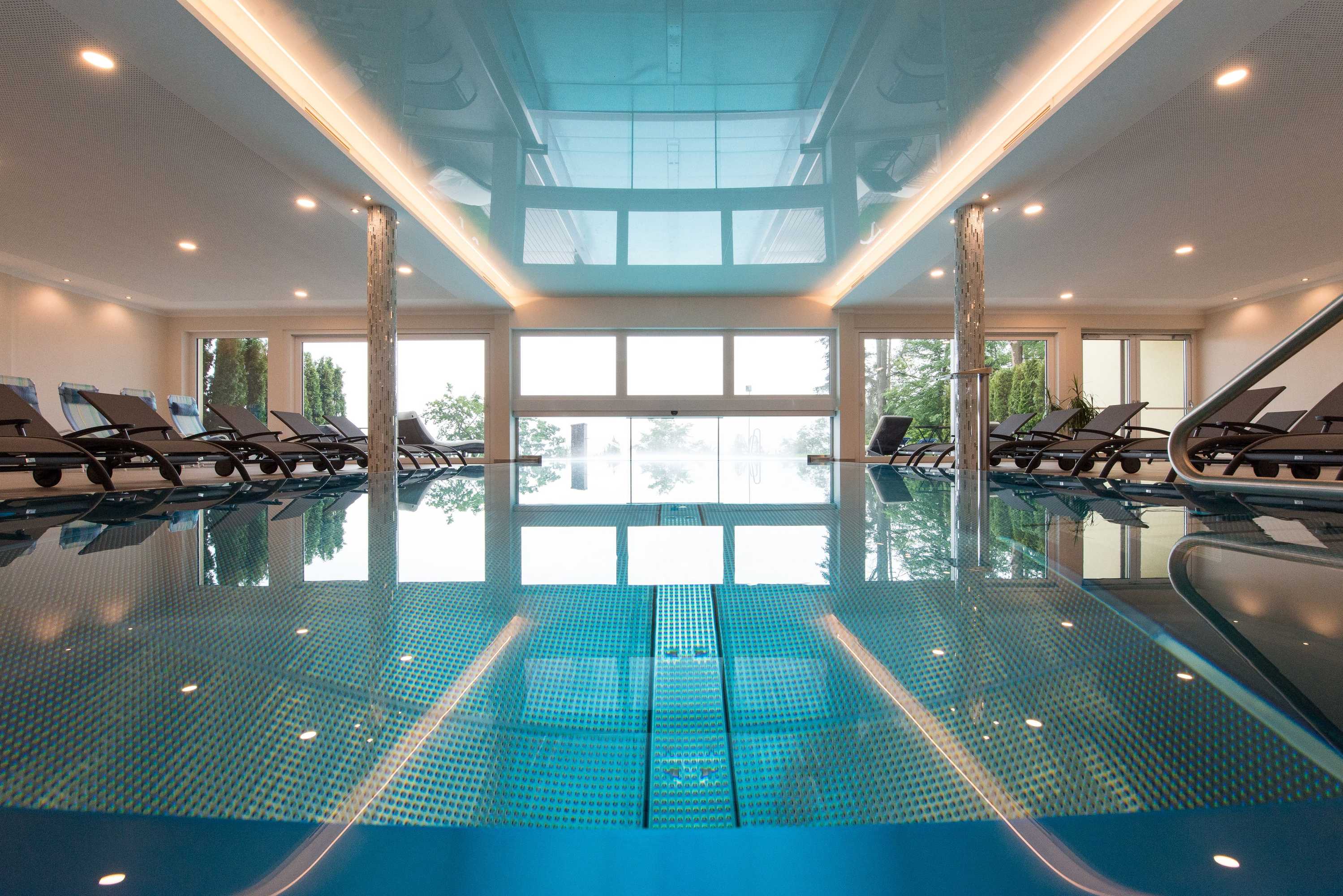 Gift card for Balance - Das 4 Elemente Spa & Golf Hotel Gift card for Balance - Das 4 Elemente Spa & Golf Hotel
