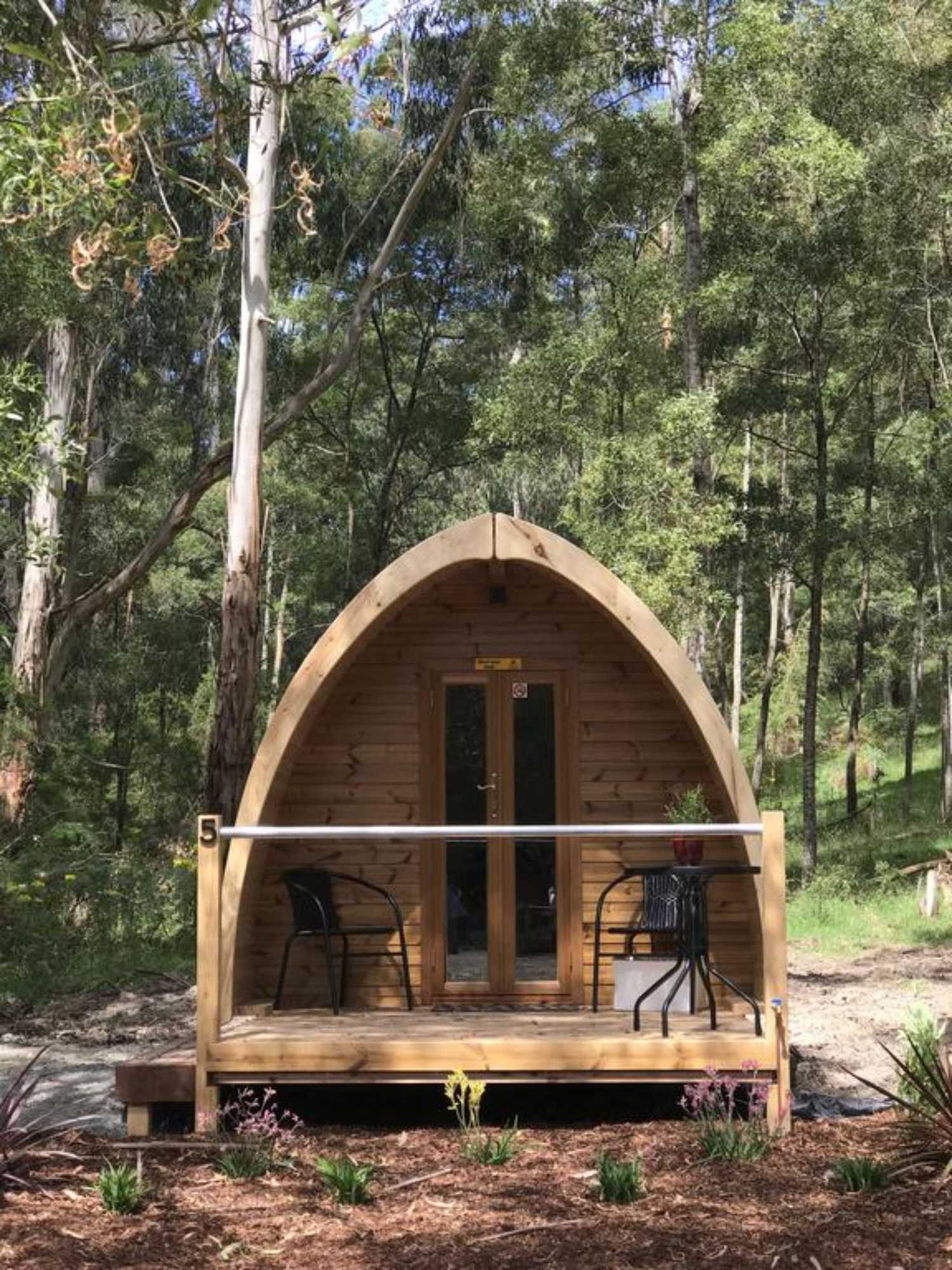 Gift card for Big4 Yarra Valley Park Lane Holiday Park