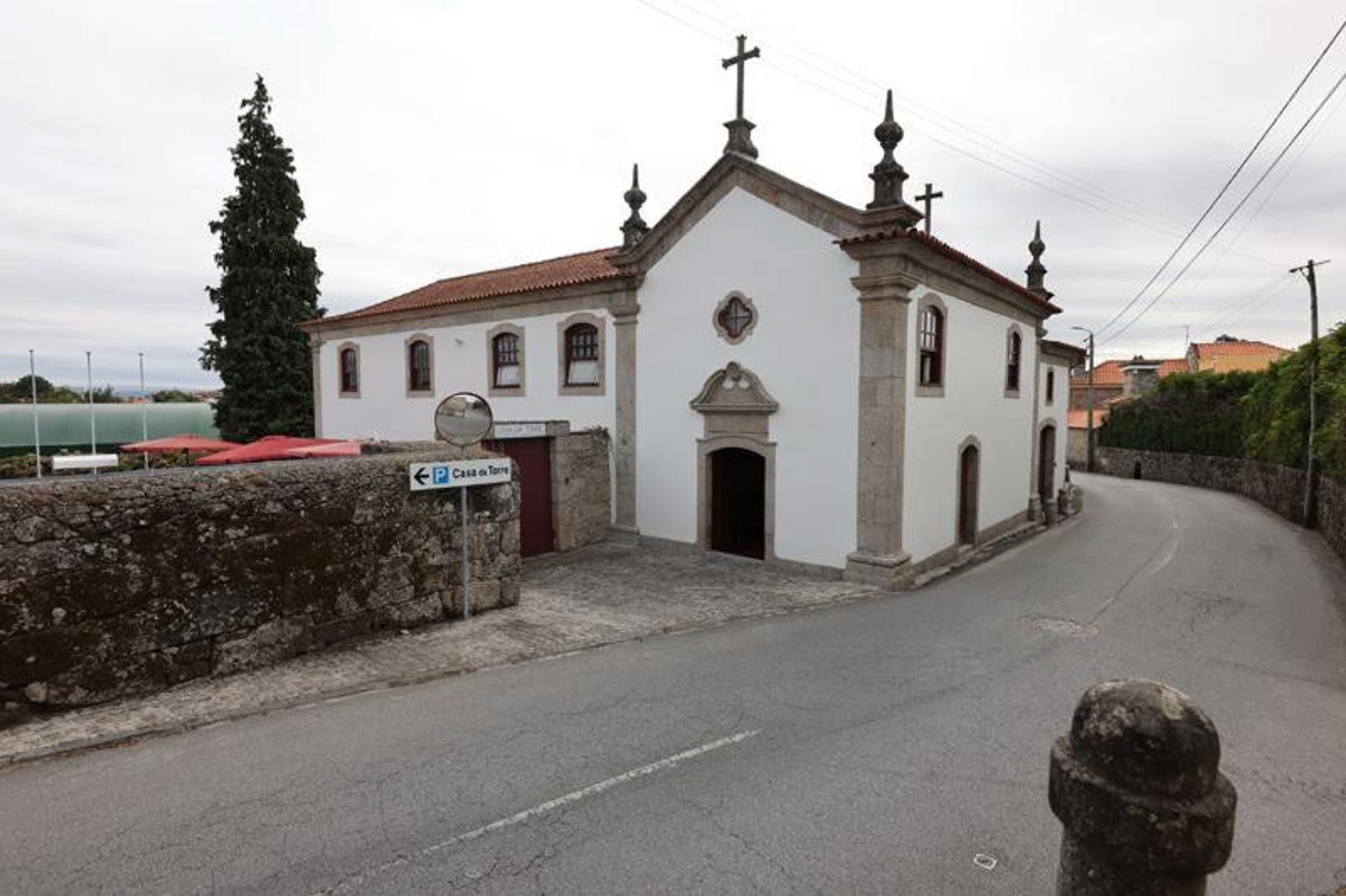 Gift card for Casa da Torre