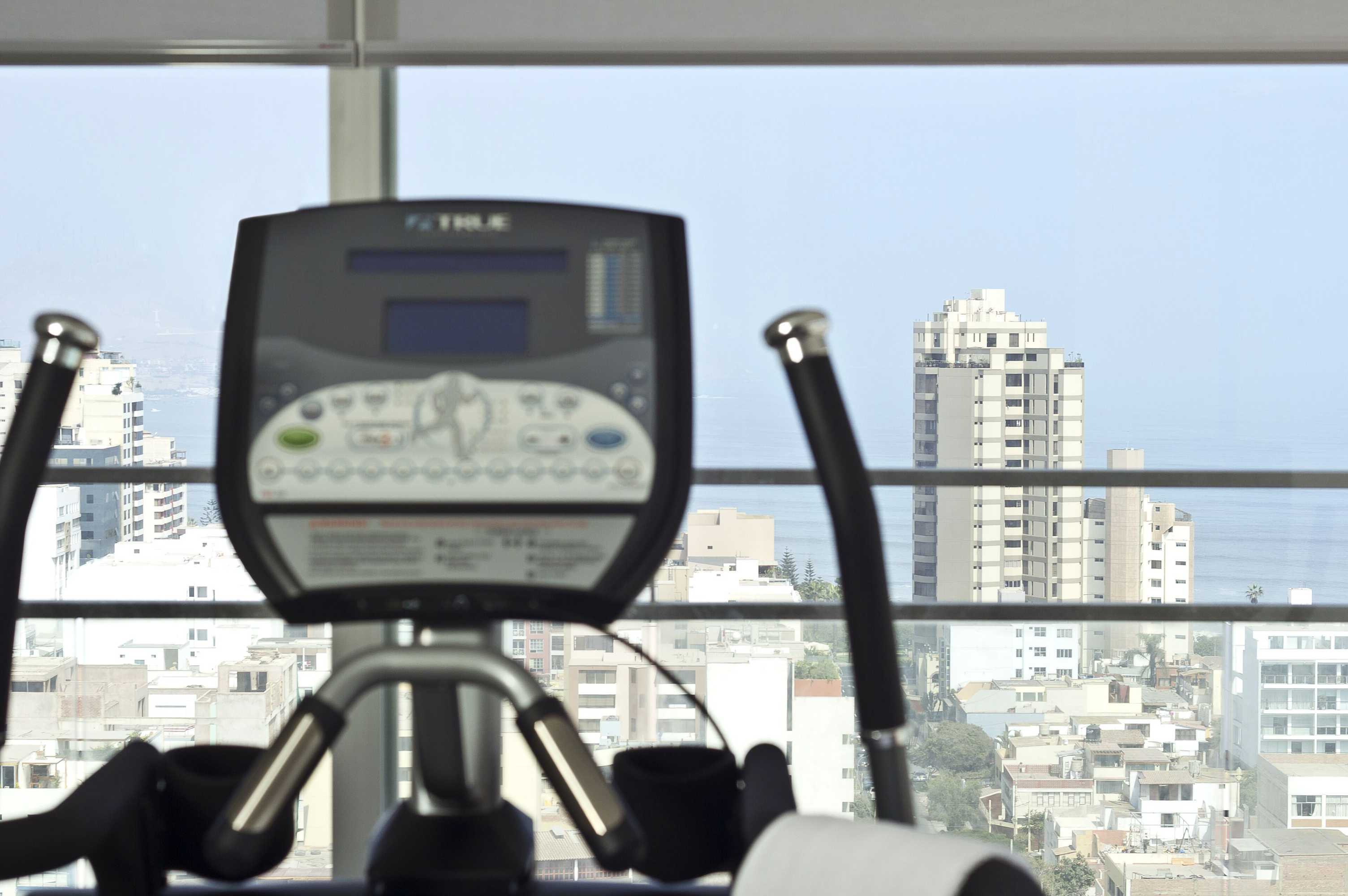 Gift card for Dazzler by Wyndham Lima Miraflores