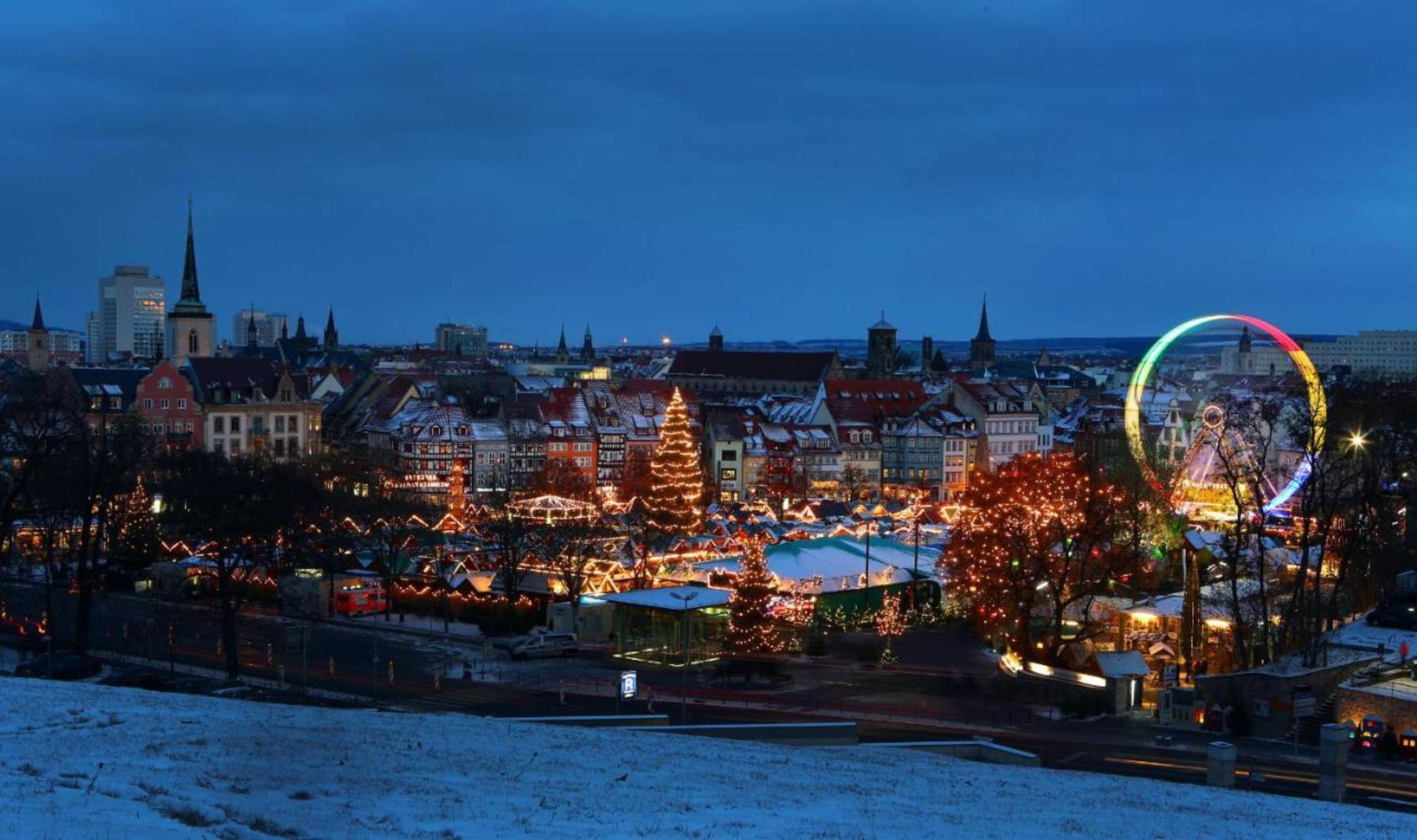 Gift card for Ferienhaus-Pressler-Erfurt