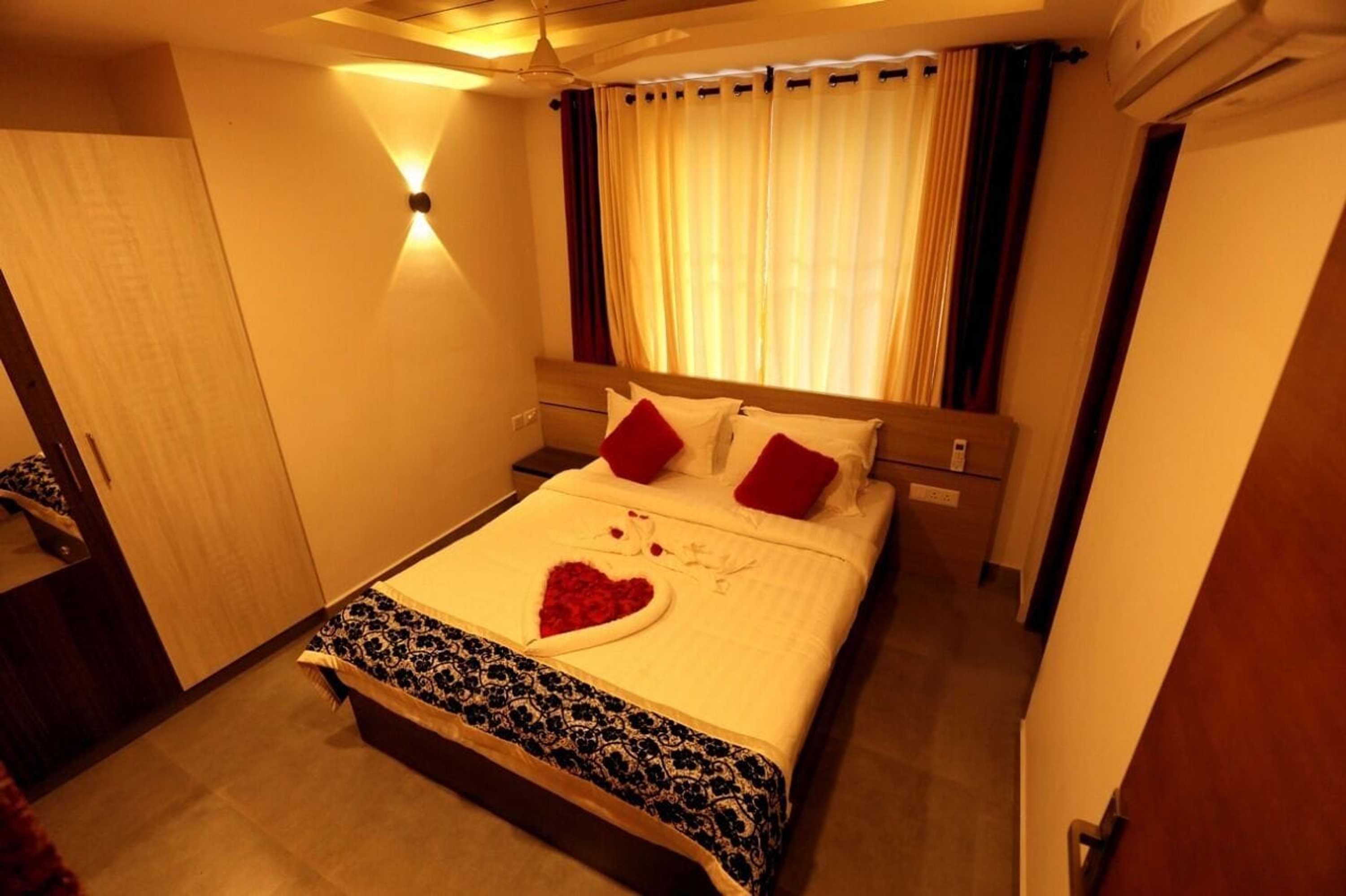 Gift card for Bhavanam Regency