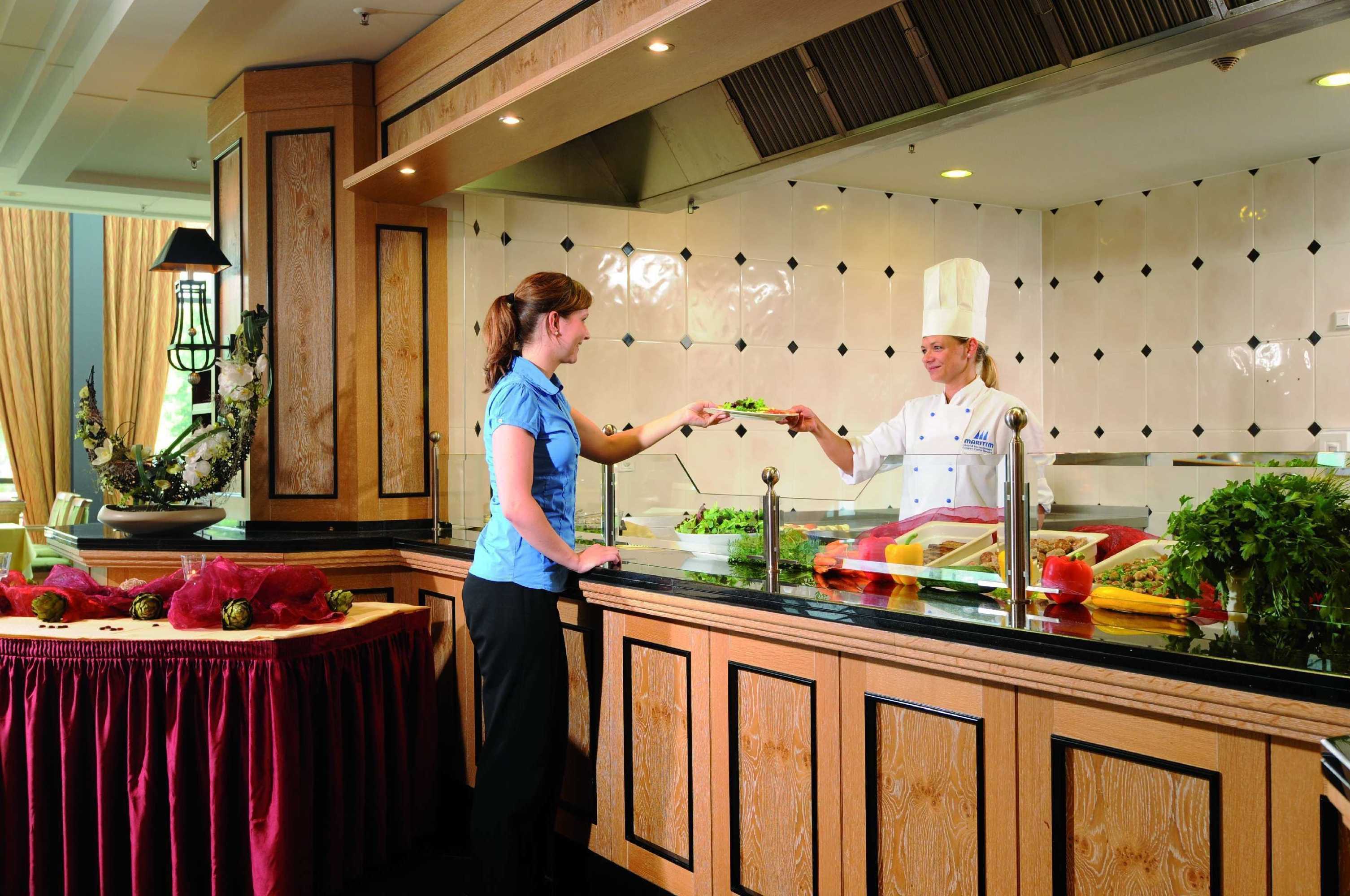 Gift card for Maritim Hotel & Internationales Congress Center Dresden