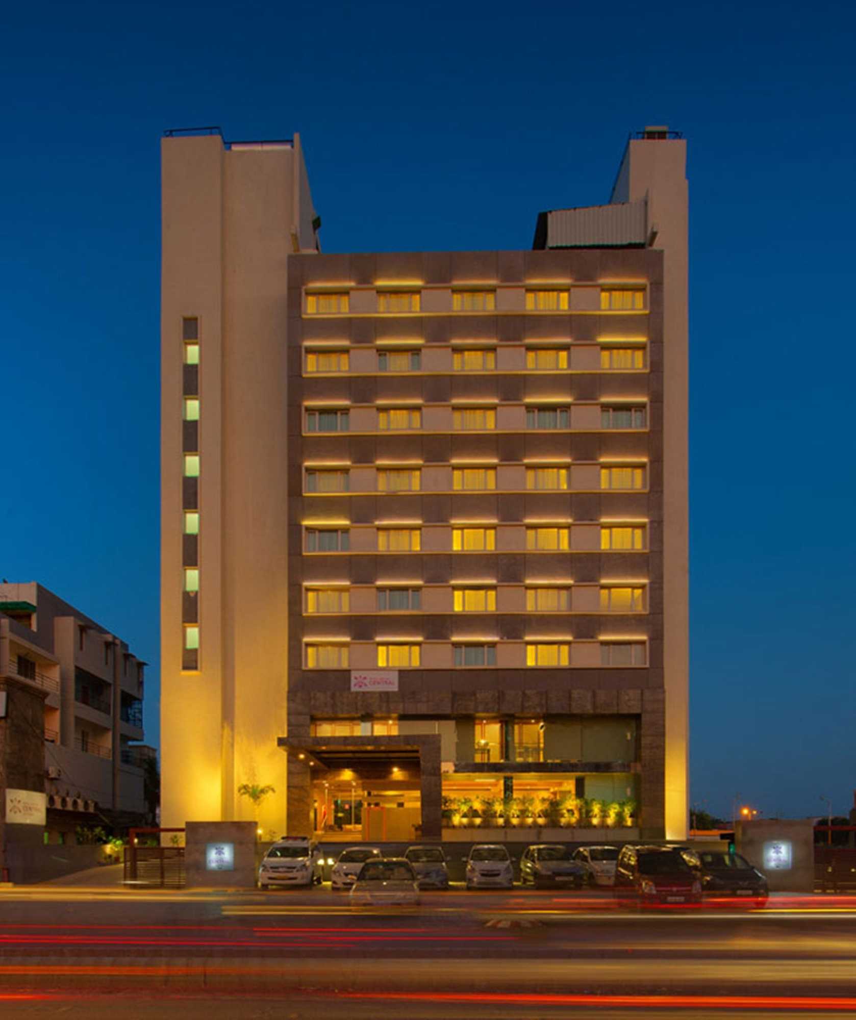 Gift card for Royal Orchid Central, Vadodara Gift card for Royal Orchid Central, Vadodara