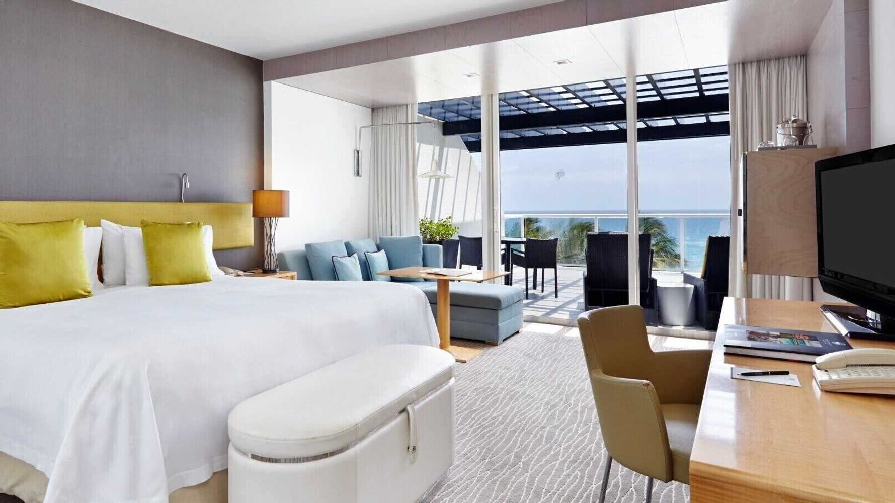Gift card for Beach Club at The Boca Raton