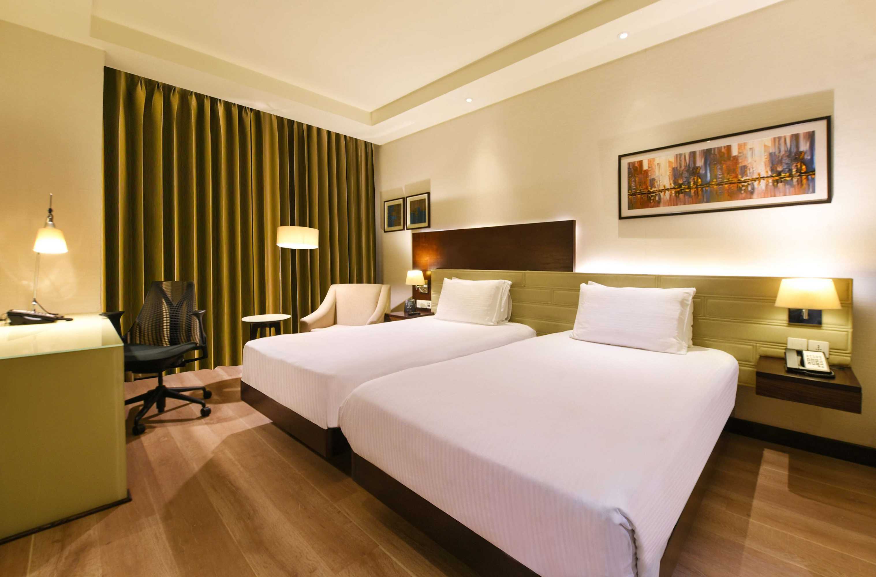 Gift card for Doubletree by Hilton Gurugram Baani Square Gift card for Doubletree by Hilton Gurugram Baani Square