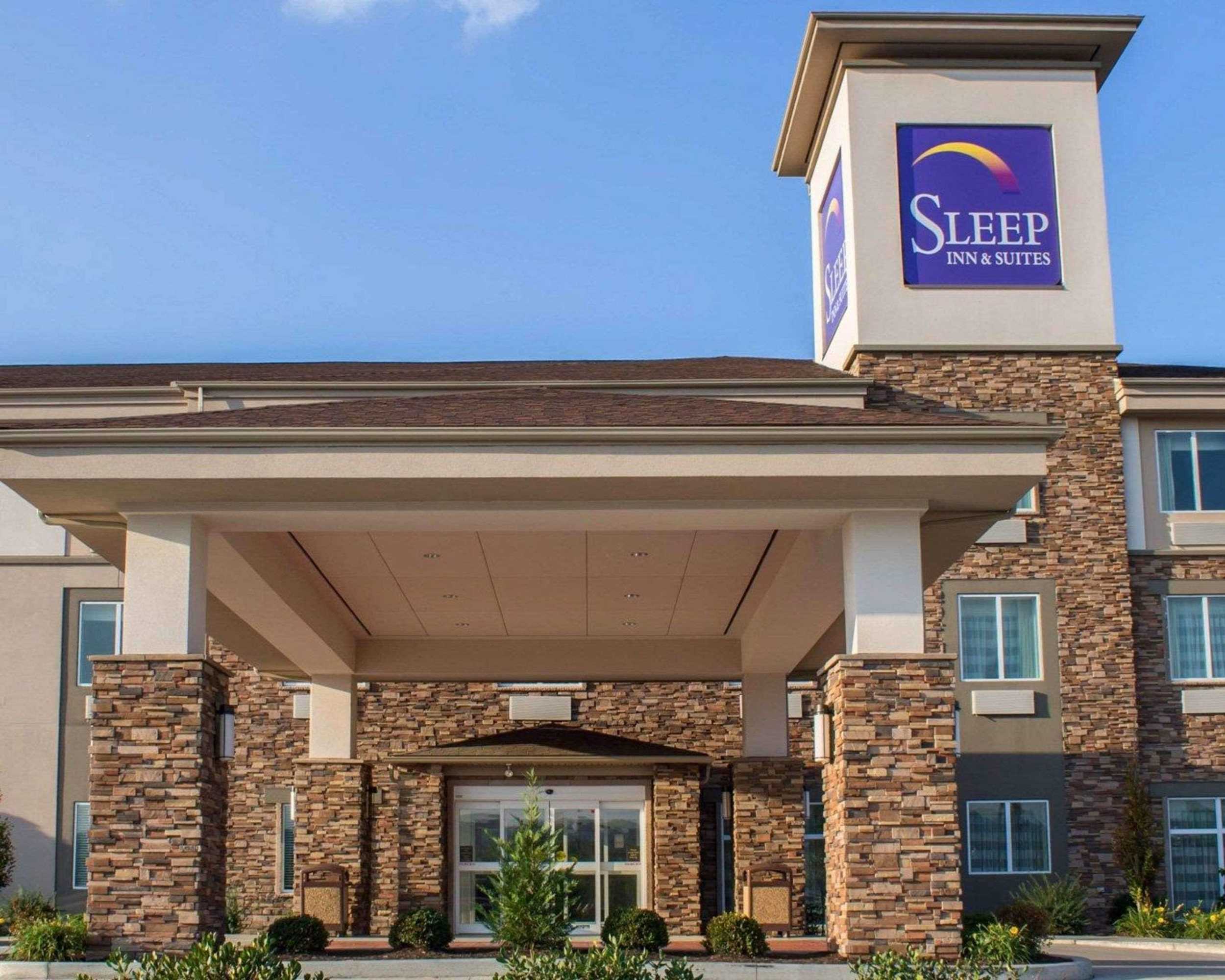 Gift card for Sleep Inn & Suites Moundsville - Wheeling Gift card for Sleep Inn & Suites Moundsville - Wheeling