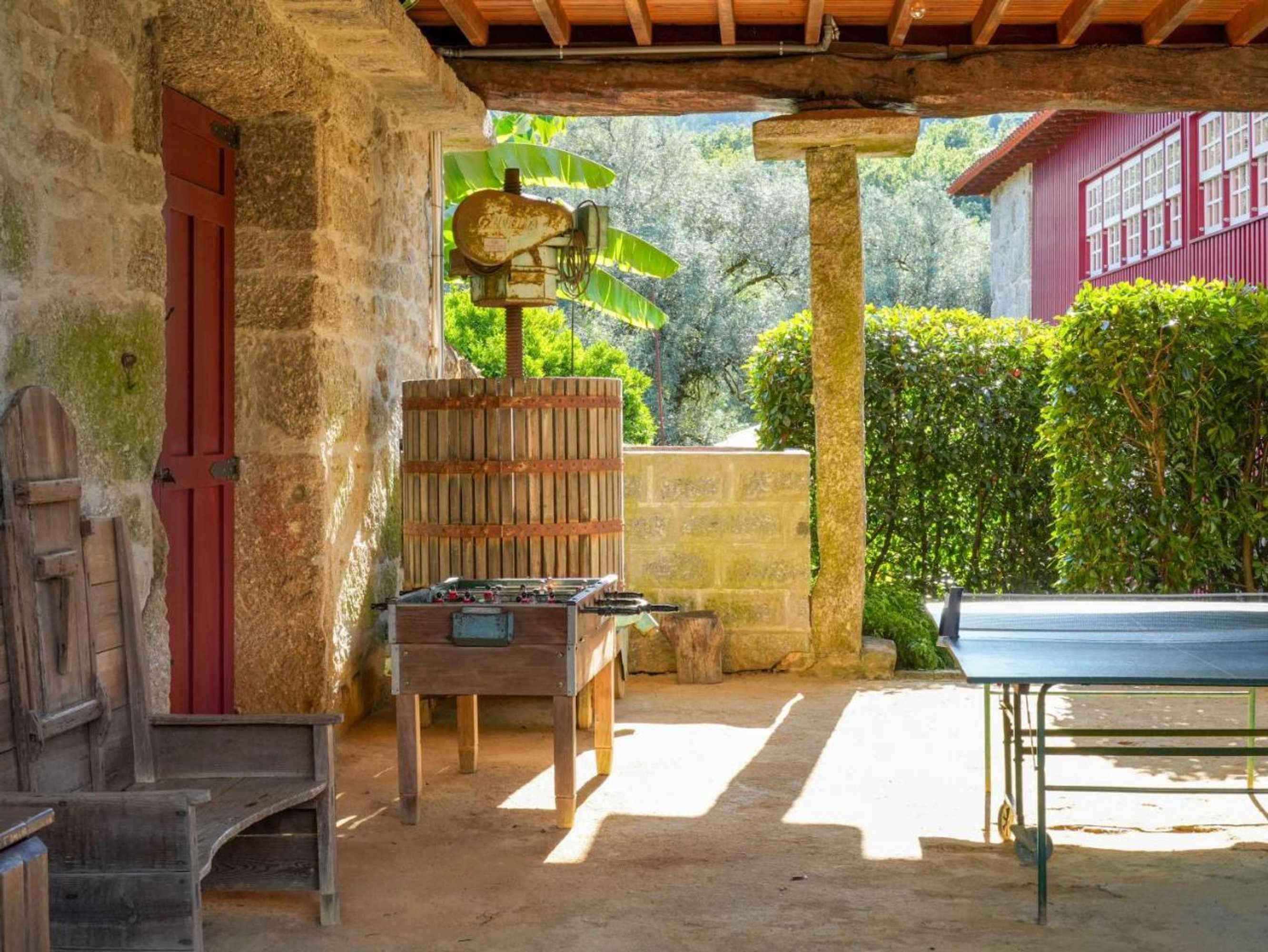 Gift card for Recantos na Portela