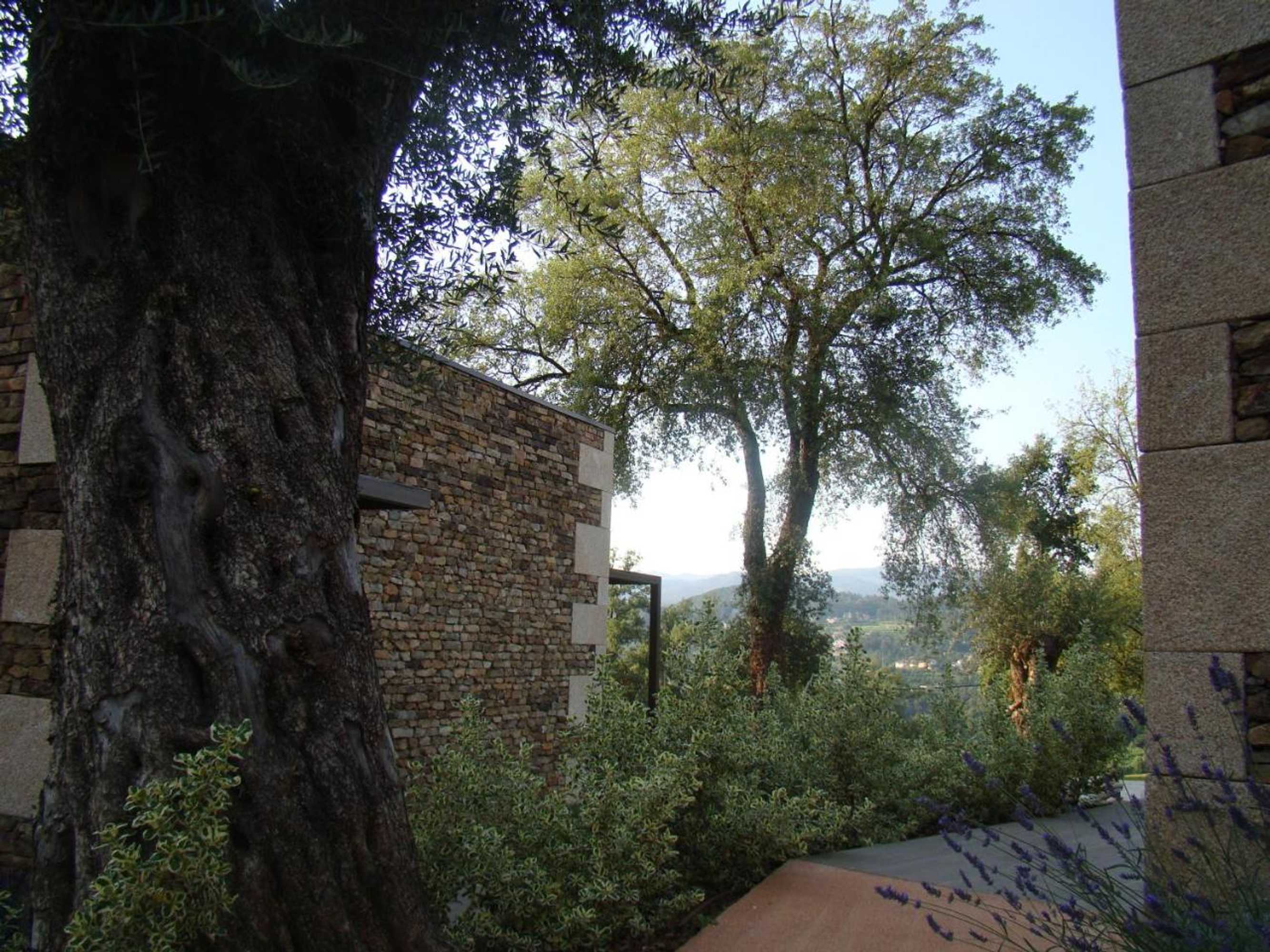 Gift card for Bosque da Harmonia