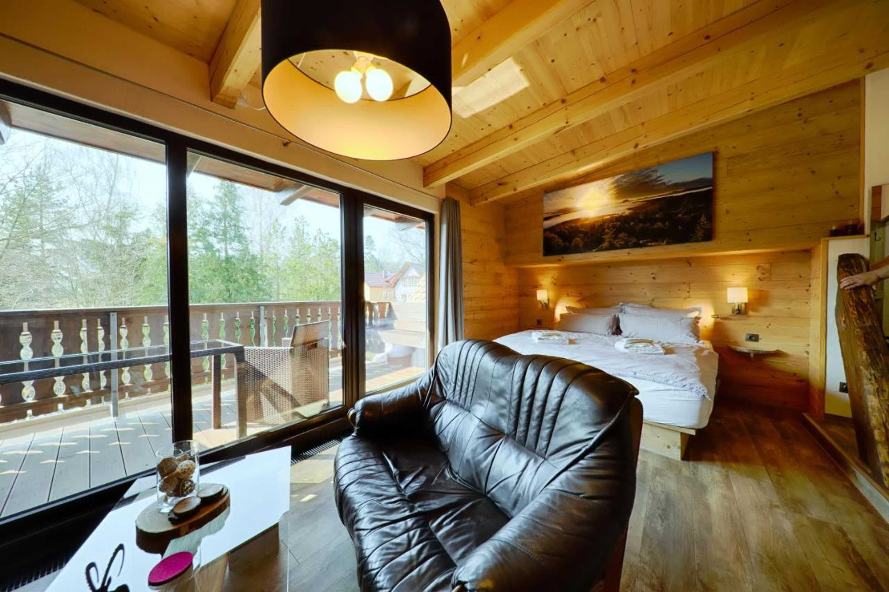 Gift card for Sennerhütte Landhotel