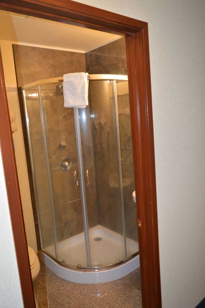 Gift card for Quality Inn & Suites Lacey Olympia