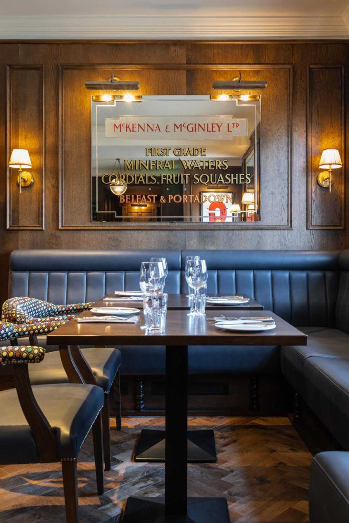 Gift card for The Cuan Boutique Hotel