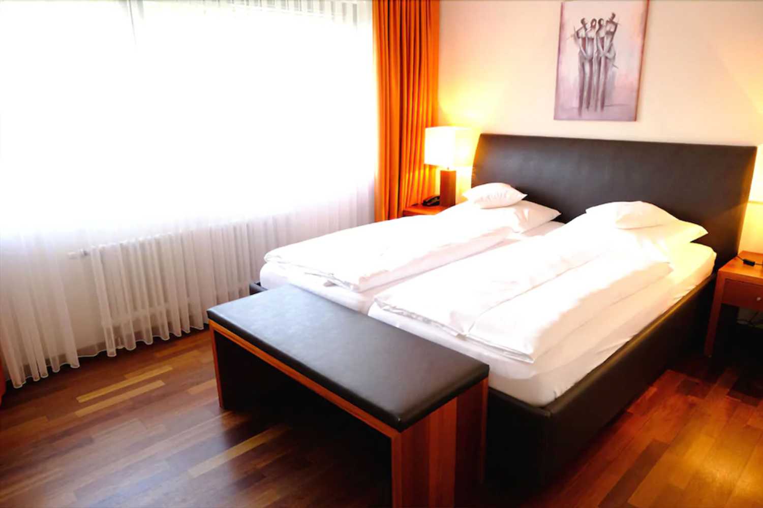 Gift card for Hotel Lauterbad