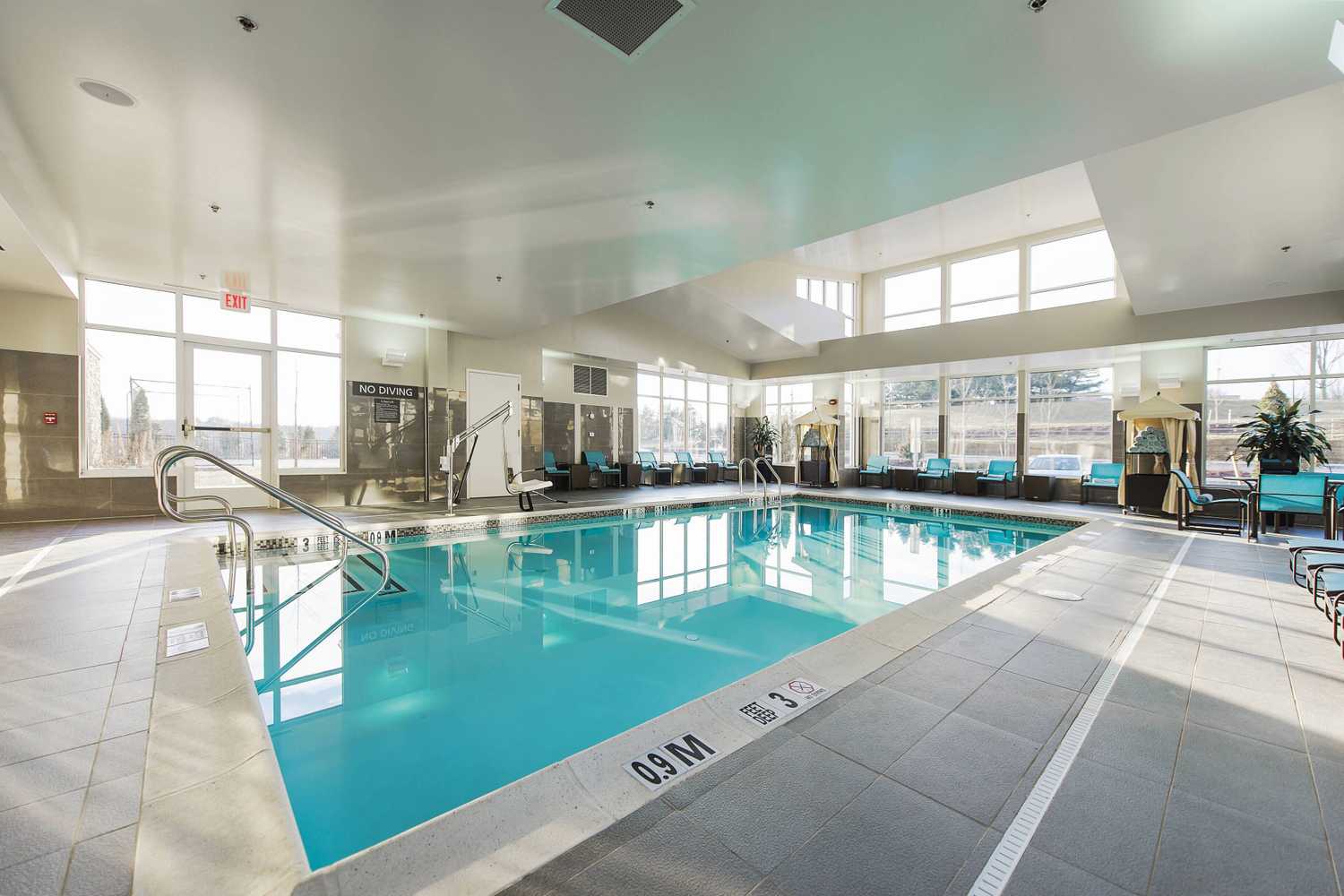 Gift card for Residence Inn Philadelphia Glen Mills/concordville