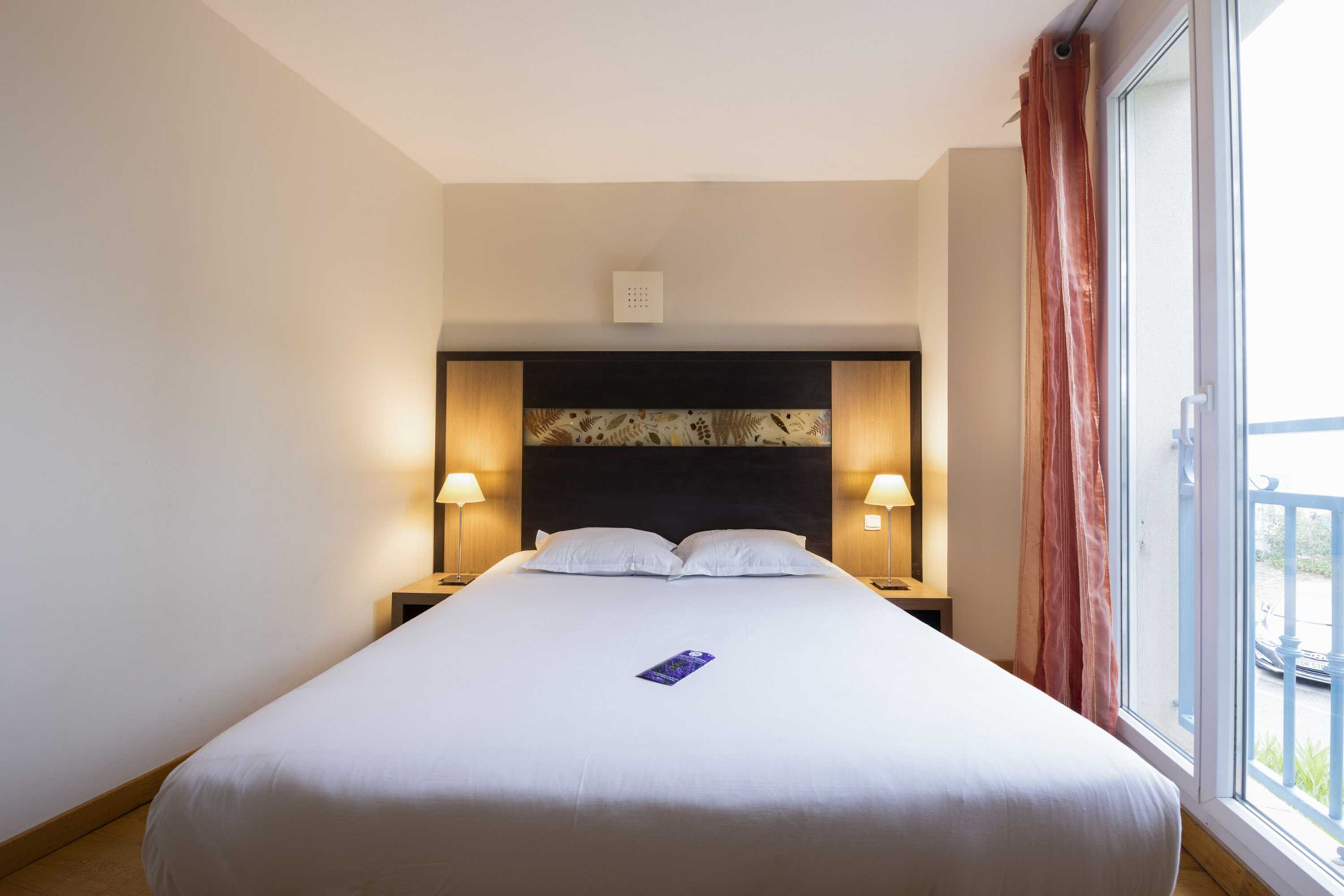 Gift card for Appart'hotel Garden & City Rousset Gift card for Appart'hotel Garden & City Rousset