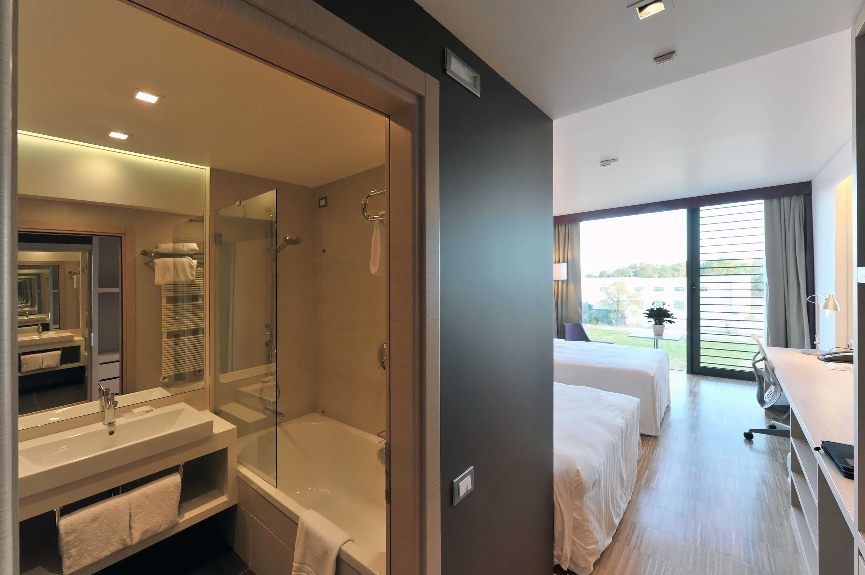 Gift card for Hilton Garden Inn Venice Mestre San Giuliano