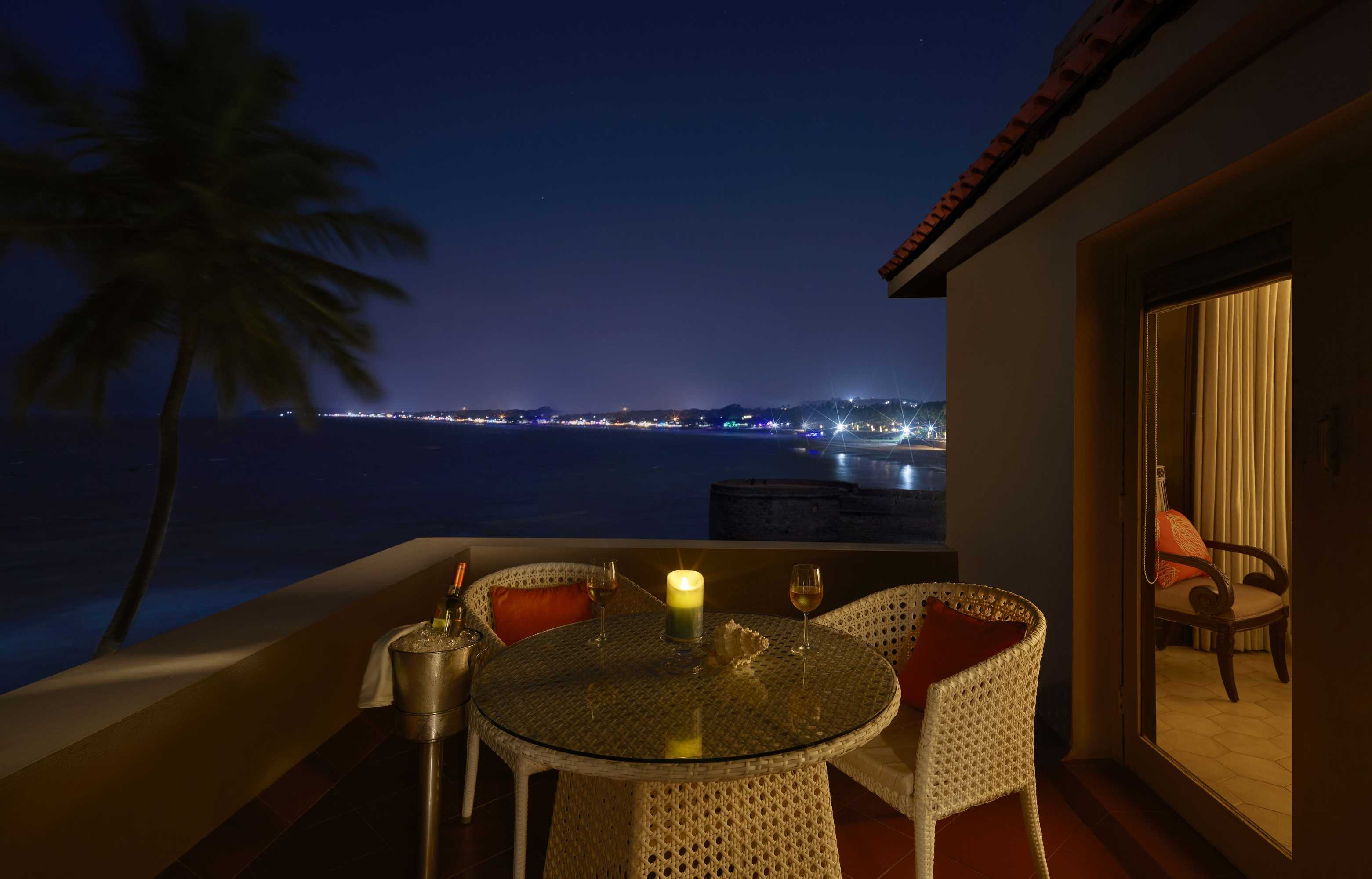 Gift card for Taj Fort Aguada Resort & Spa, Goa Gift card for Taj Fort Aguada Resort & Spa, Goa
