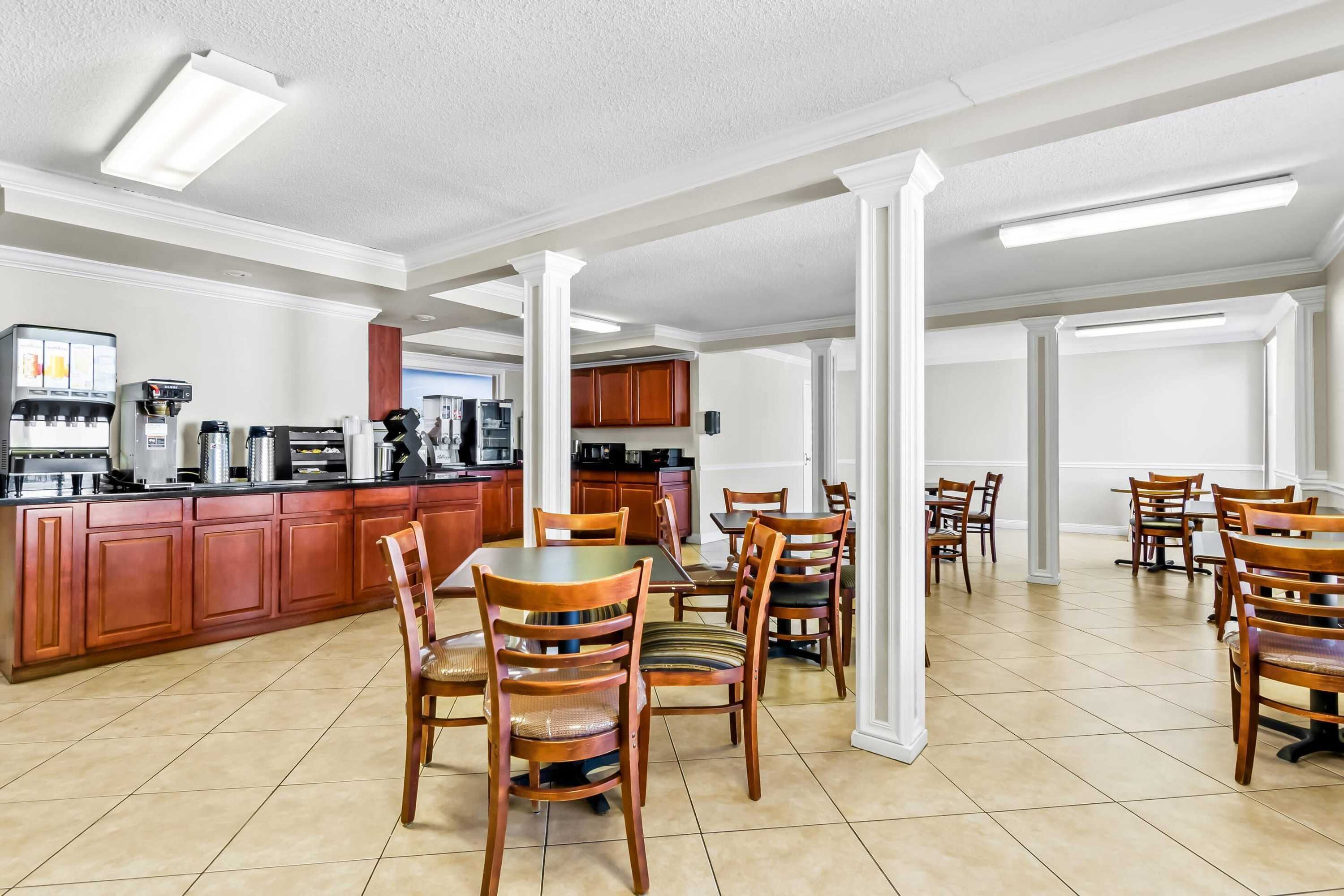 Gift card for Econo Lodge Mt Hope - Beckley North