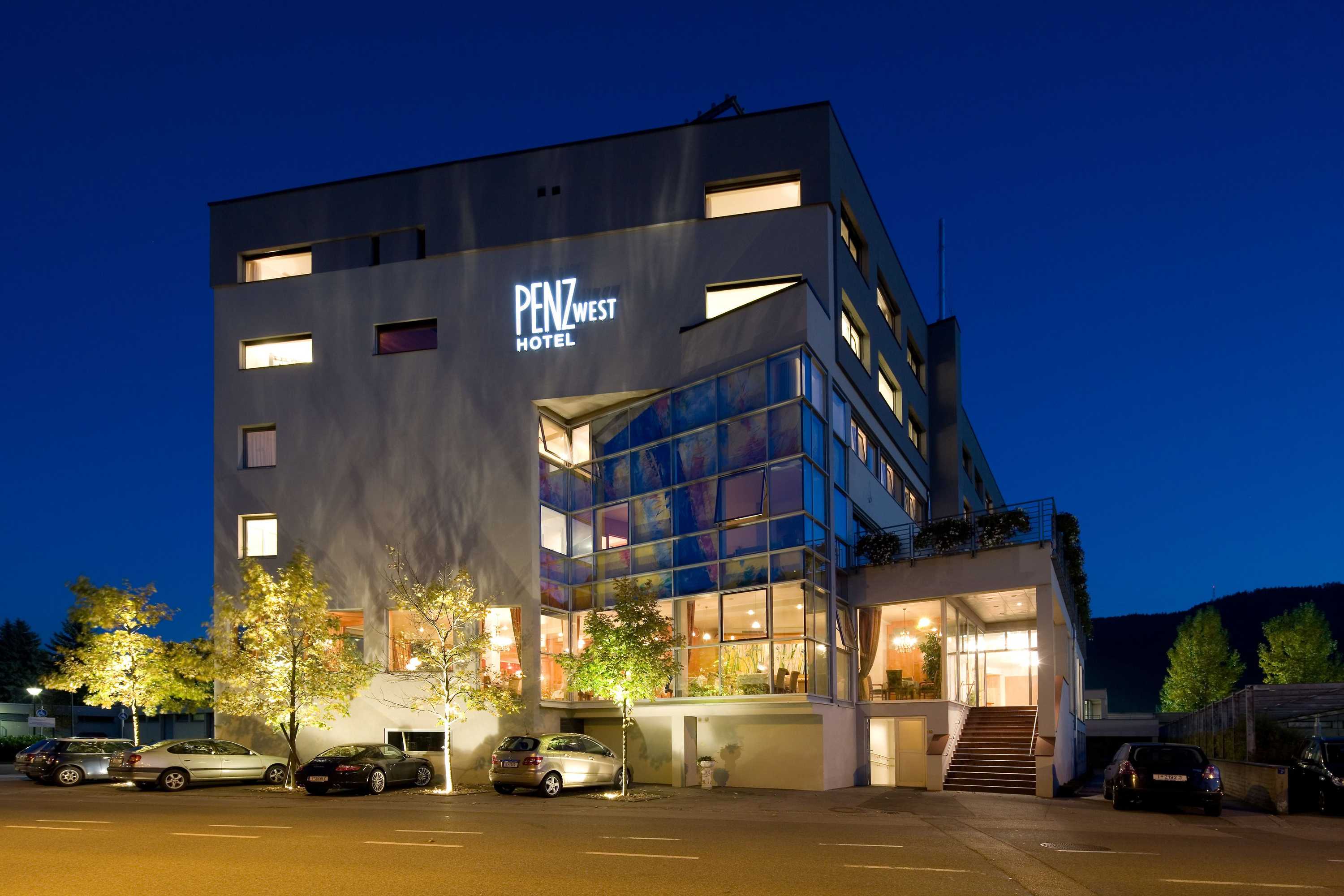 Gift card for Penz Hotel West Gift card for Penz Hotel West
