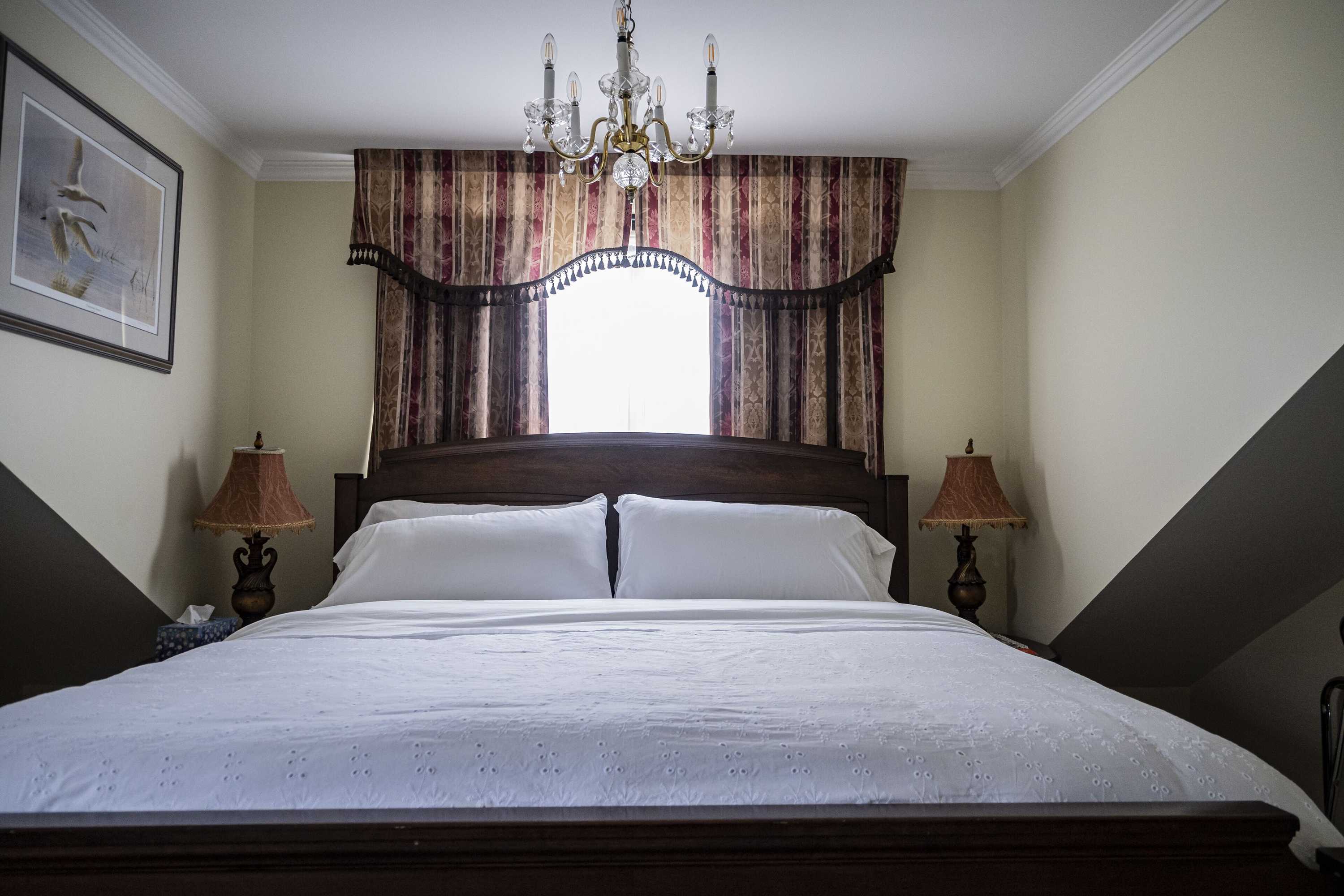Gift card for Rose Manor Inn B & B Gift card for Rose Manor Inn B & B