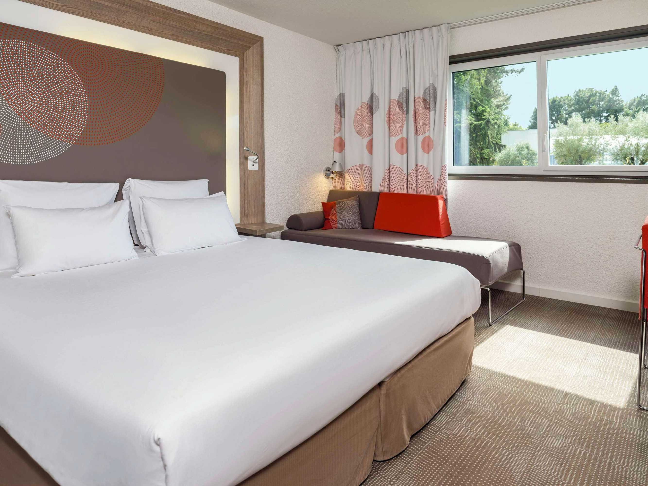 Gift card for Novotel Nantes Carquefou Gift card for Novotel Nantes Carquefou