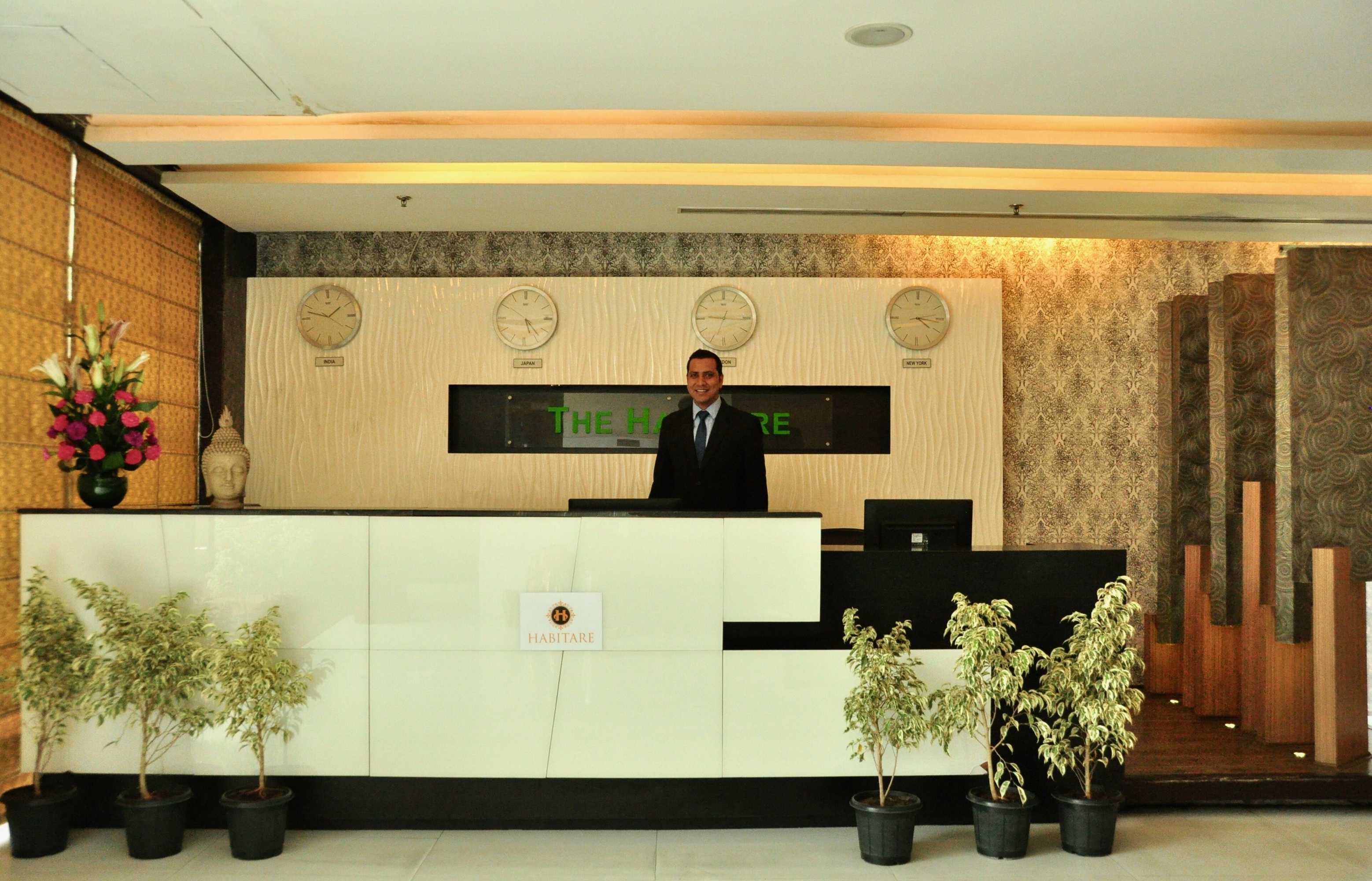 Gift card for The Habitare Gurgaon Gift card for The Habitare Gurgaon