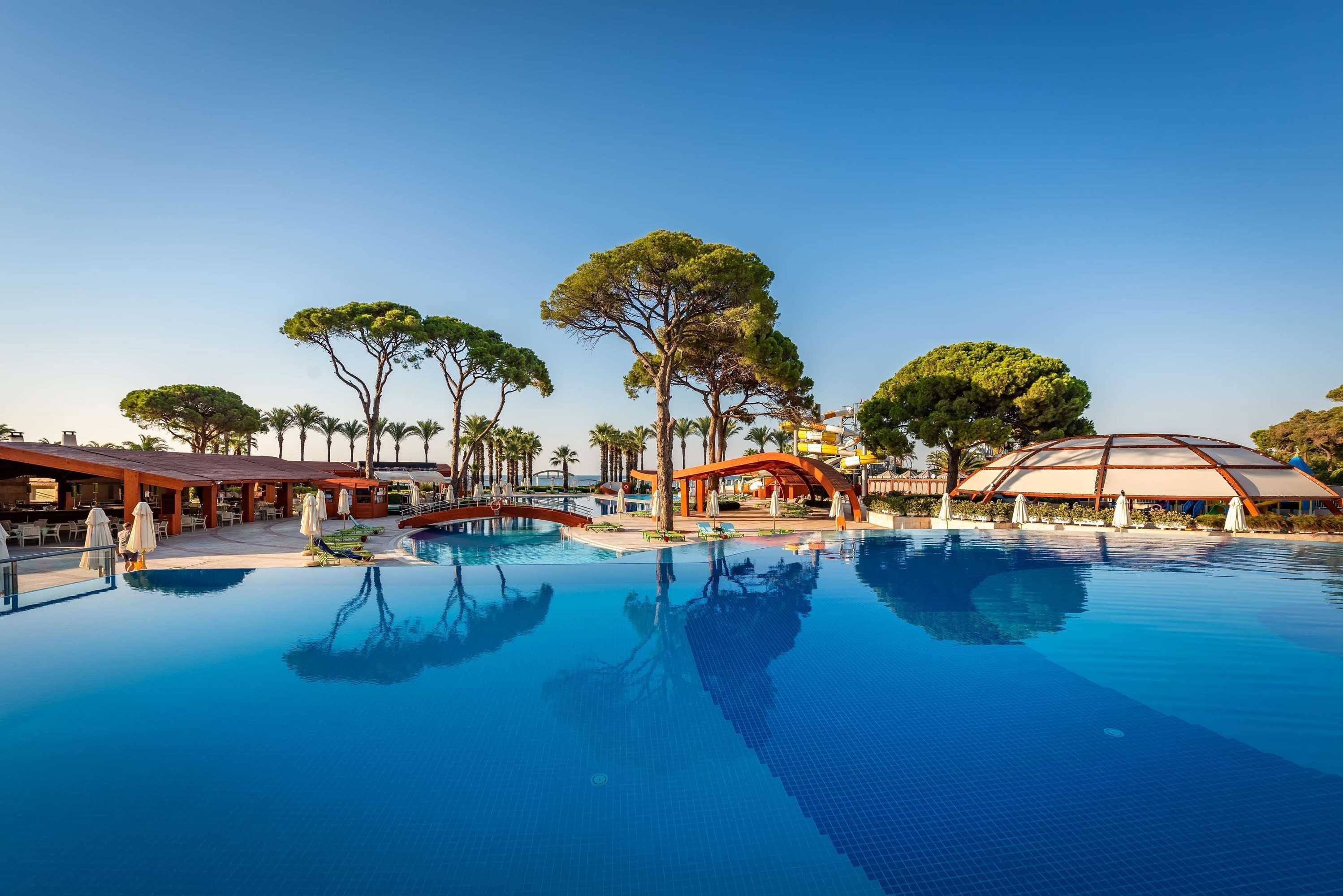Gift card for Cornelia De Luxe Resort - All Inclusive Gift card for Cornelia De Luxe Resort - All Inclusive