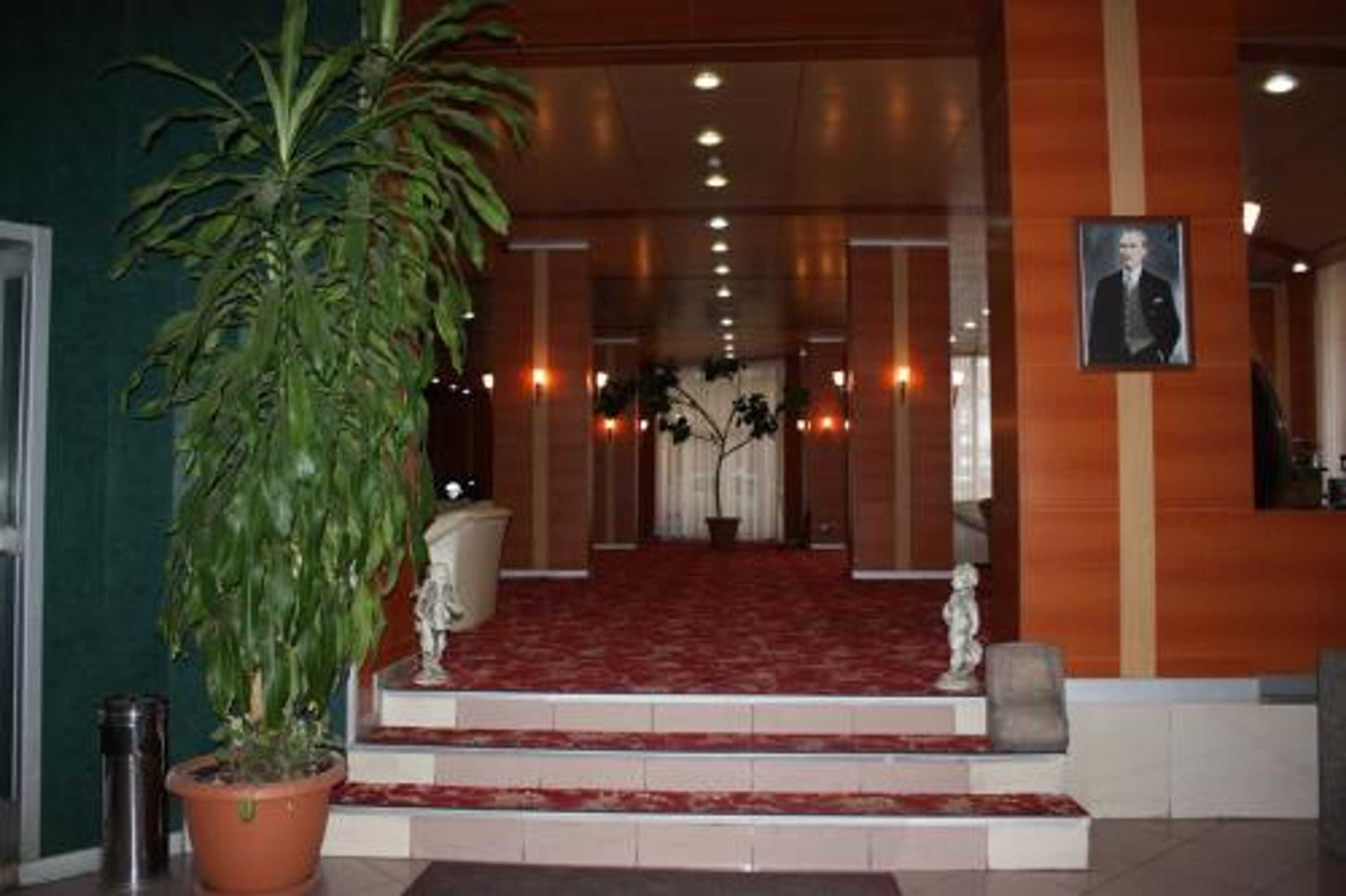 Gift card for Otel Amİller Gift card for Otel Amİller