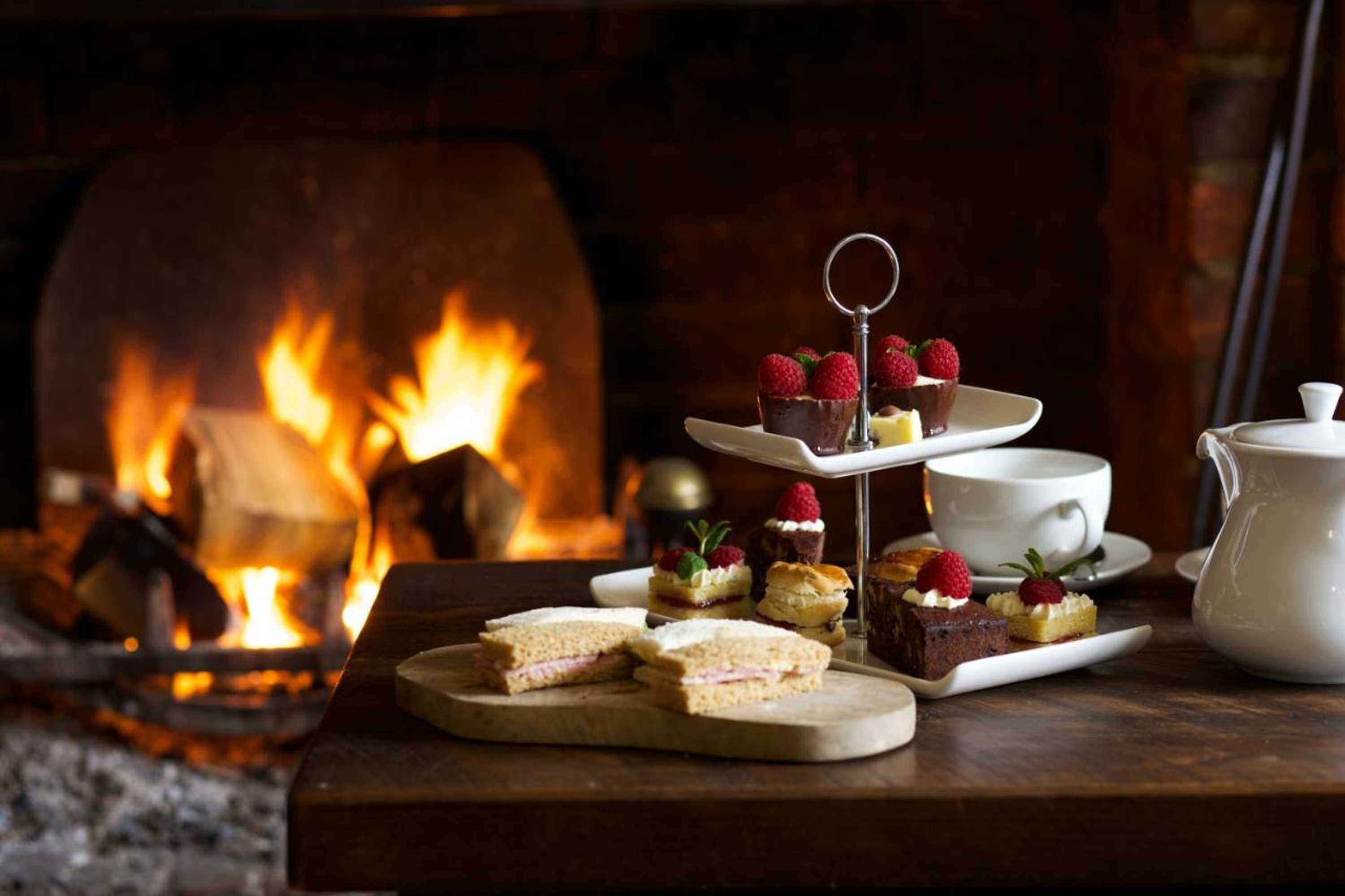 Gift card for The Royal Oak, Yattendon