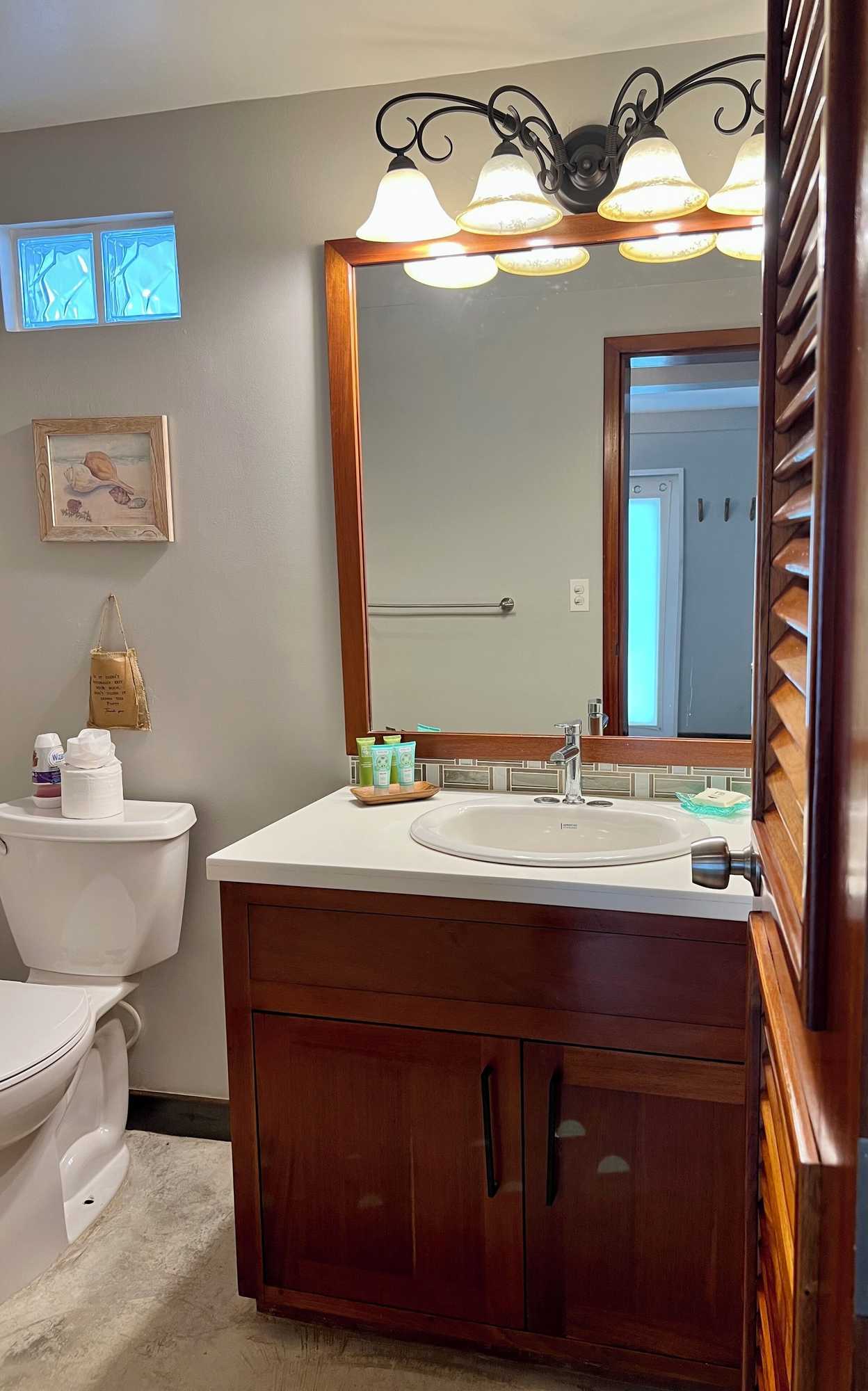 Gift card for Mata Rocks Resort