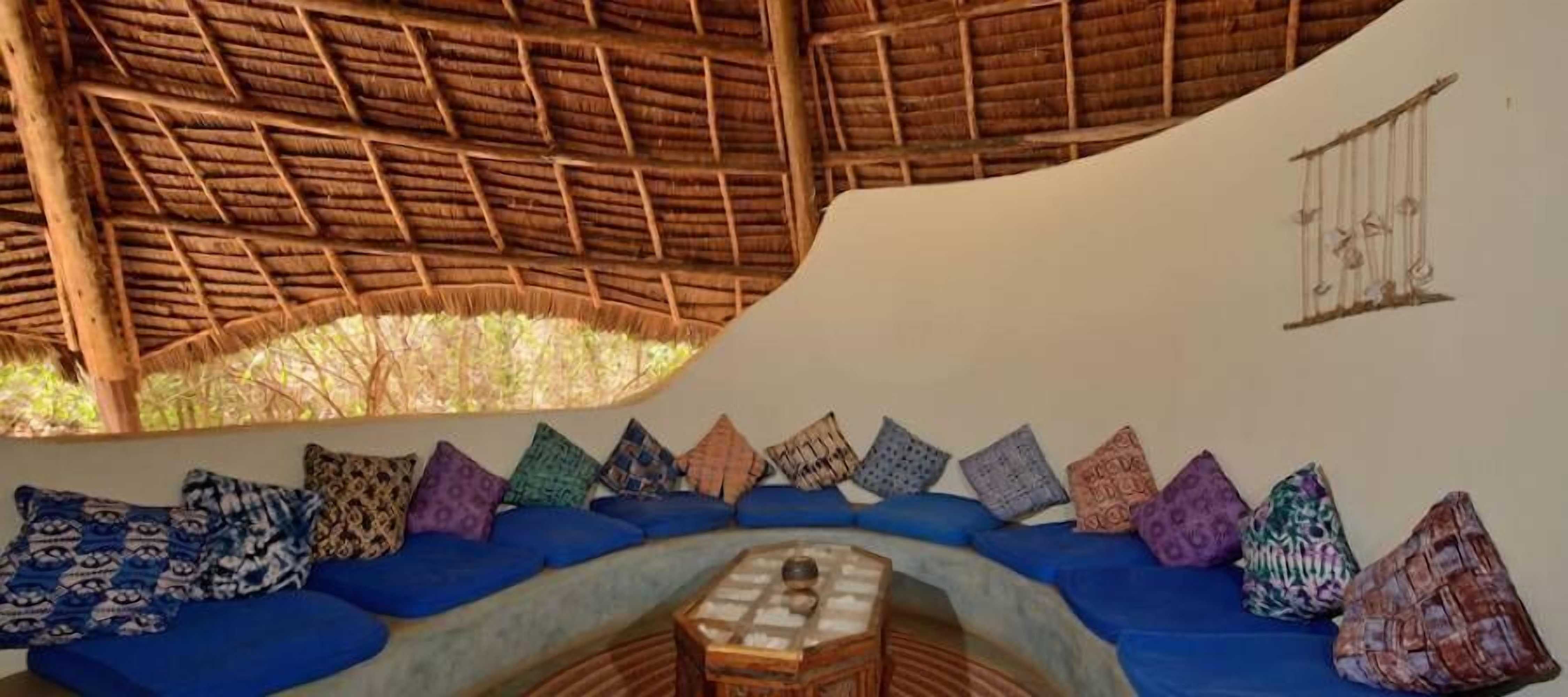Gift card for Unguja Lodge Gift card for Unguja Lodge