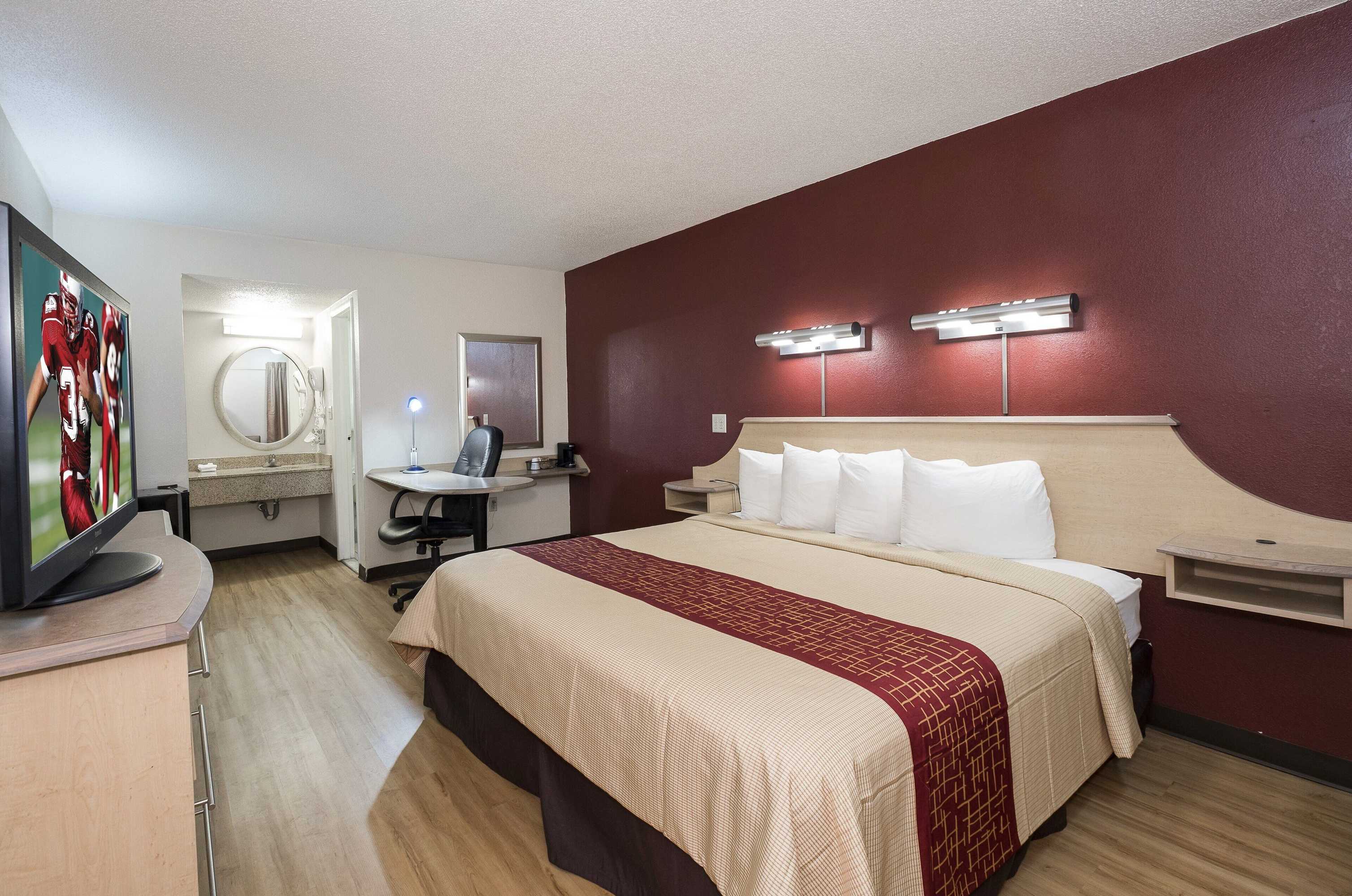 Gift card for Red Roof Inn Hagerstown - Williamsport, MD Gift card for Red Roof Inn Hagerstown - Williamsport, MD