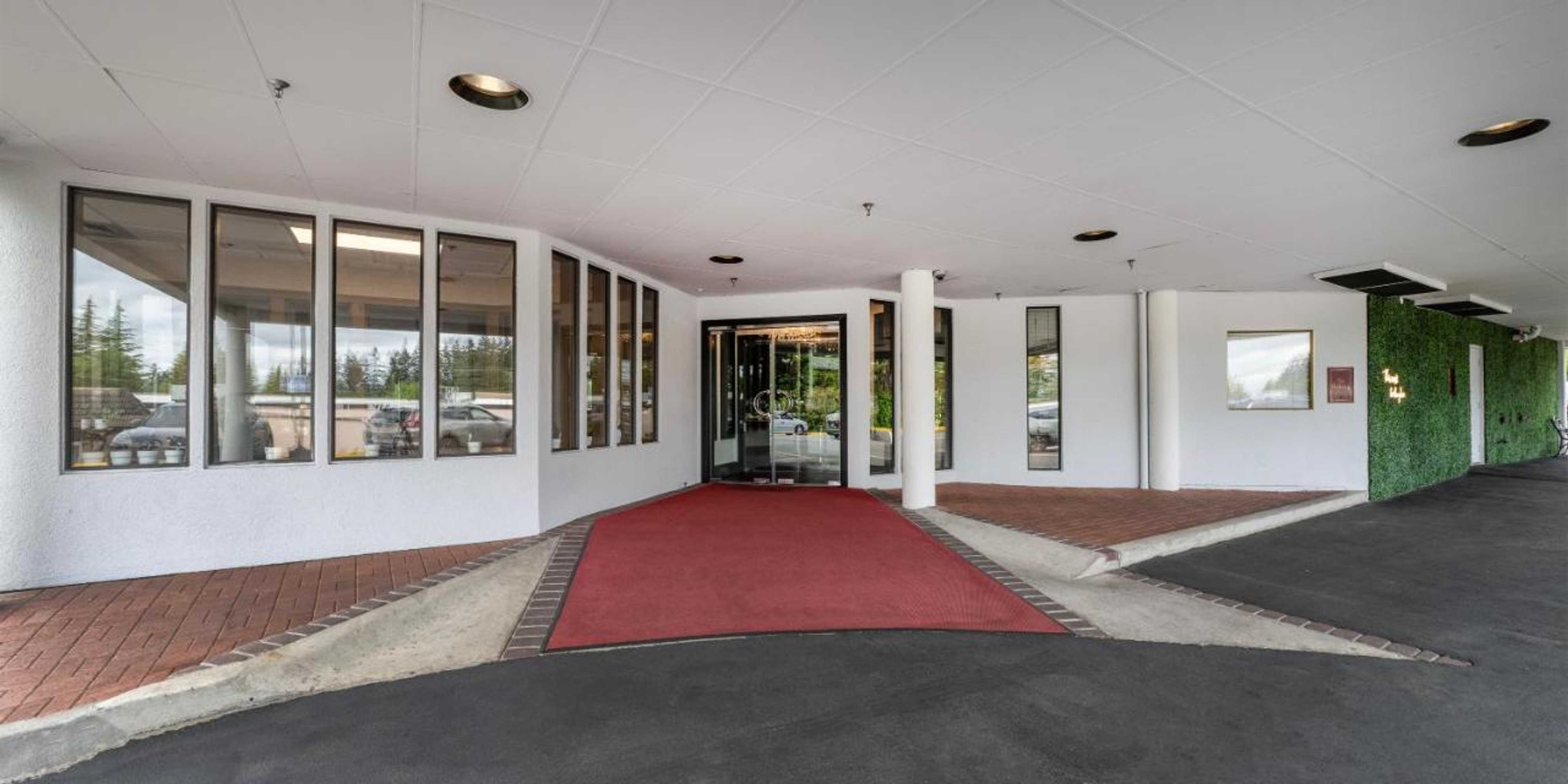 Gift card for Hotel International Gift card for Hotel International