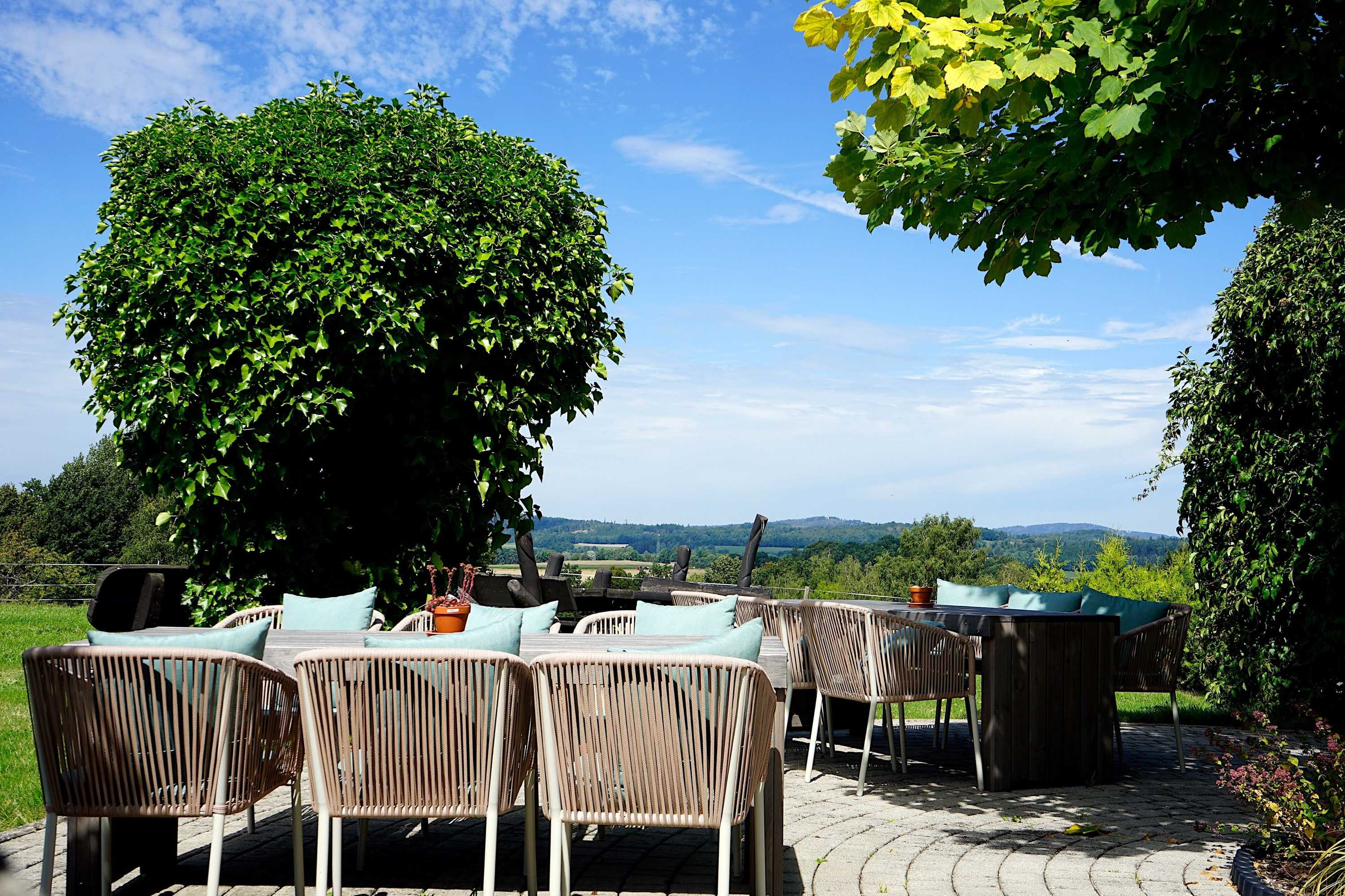 Gift card for Hainberg Hotel