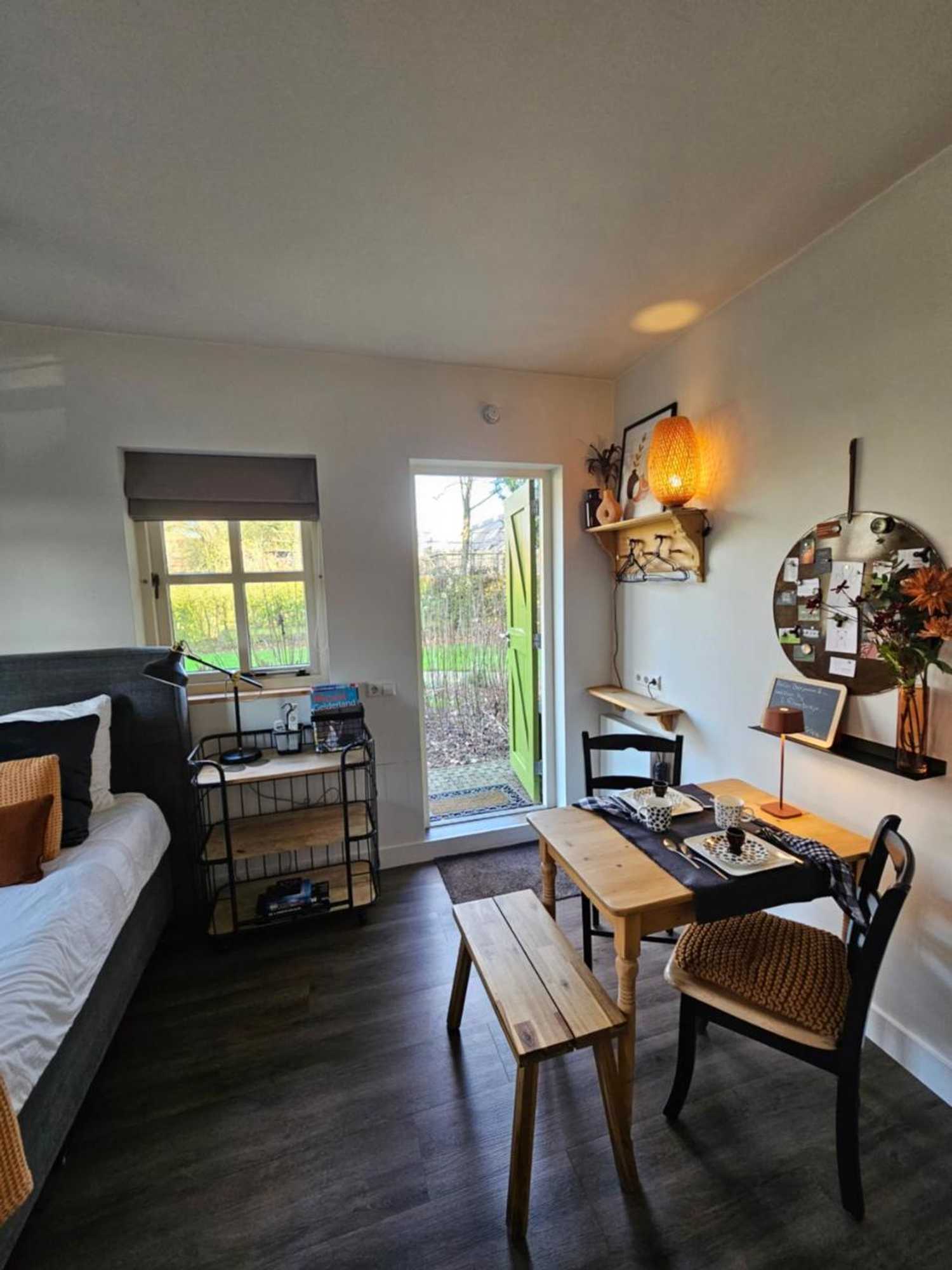 Gift card for 't Rheebokje