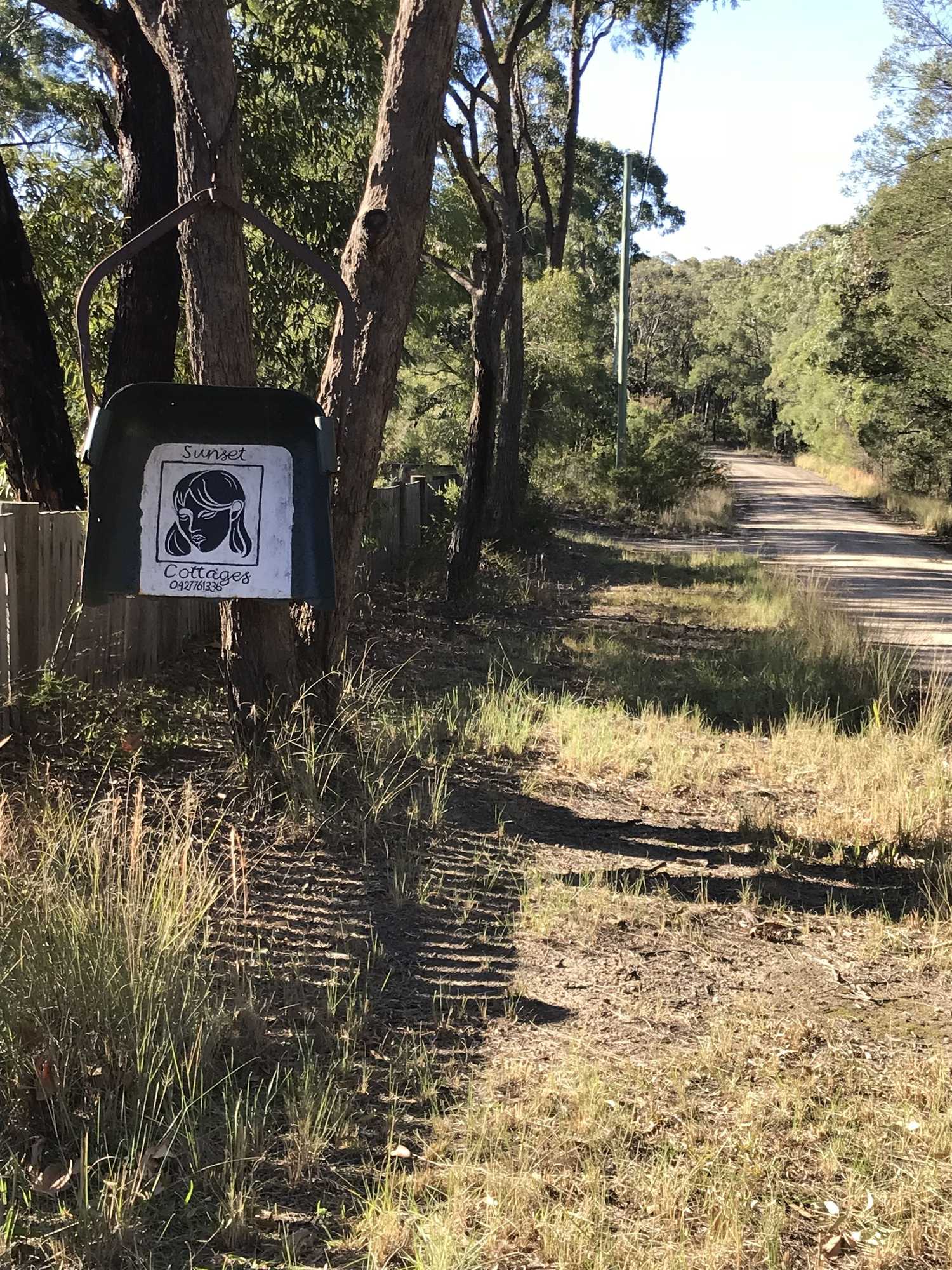 Gift card for Sunsetcottages