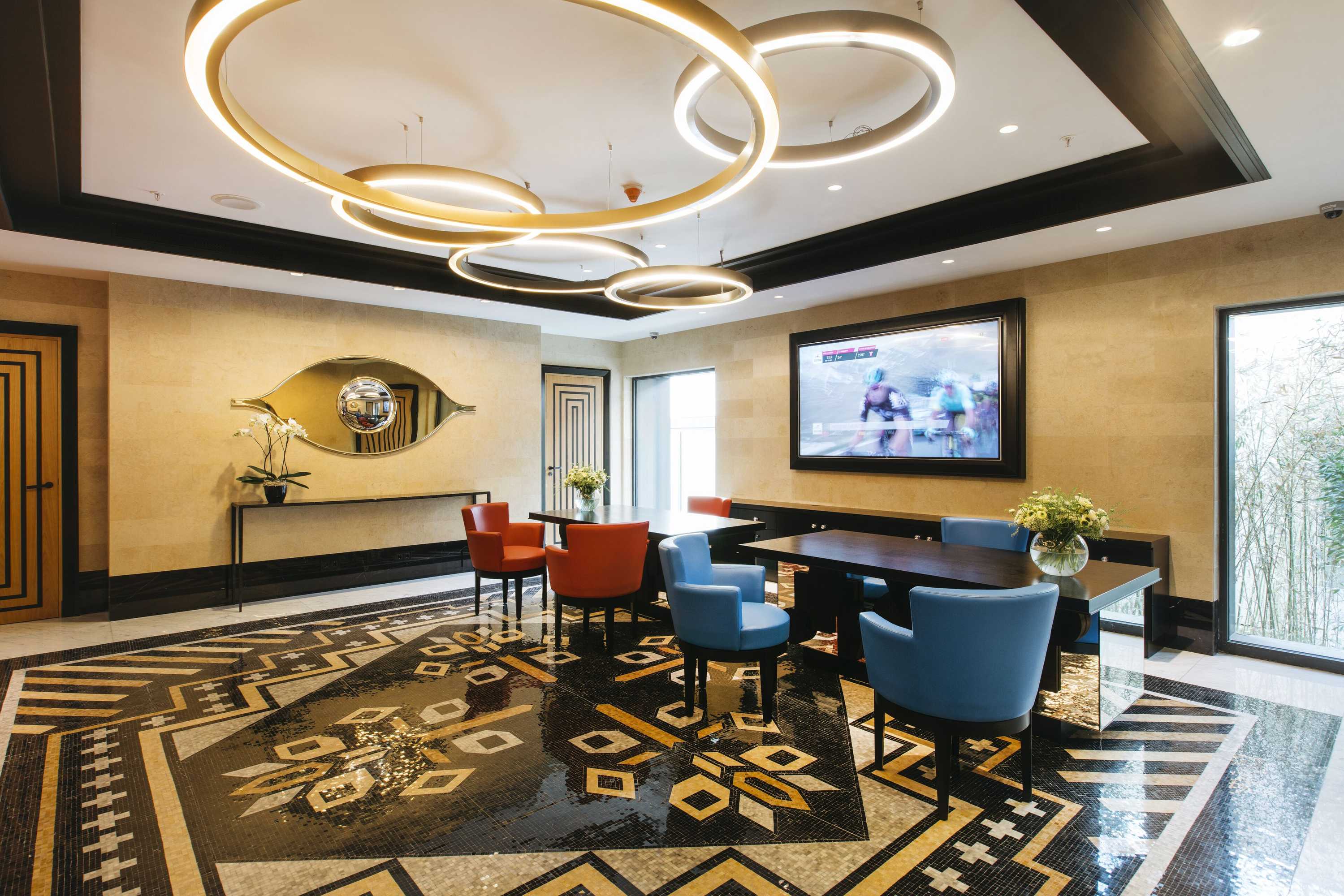 Gift card for Dinamo Hotel Baku -Adults Only Gift card for Dinamo Hotel Baku -Adults Only