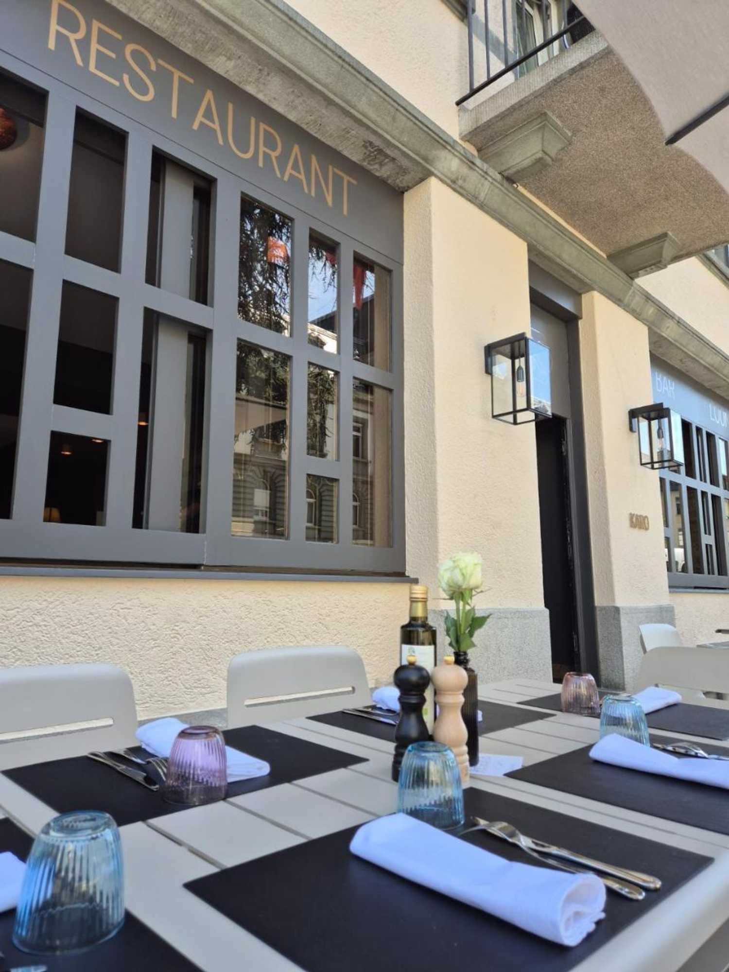 Gift card for Hotel La Balance Self Check-In