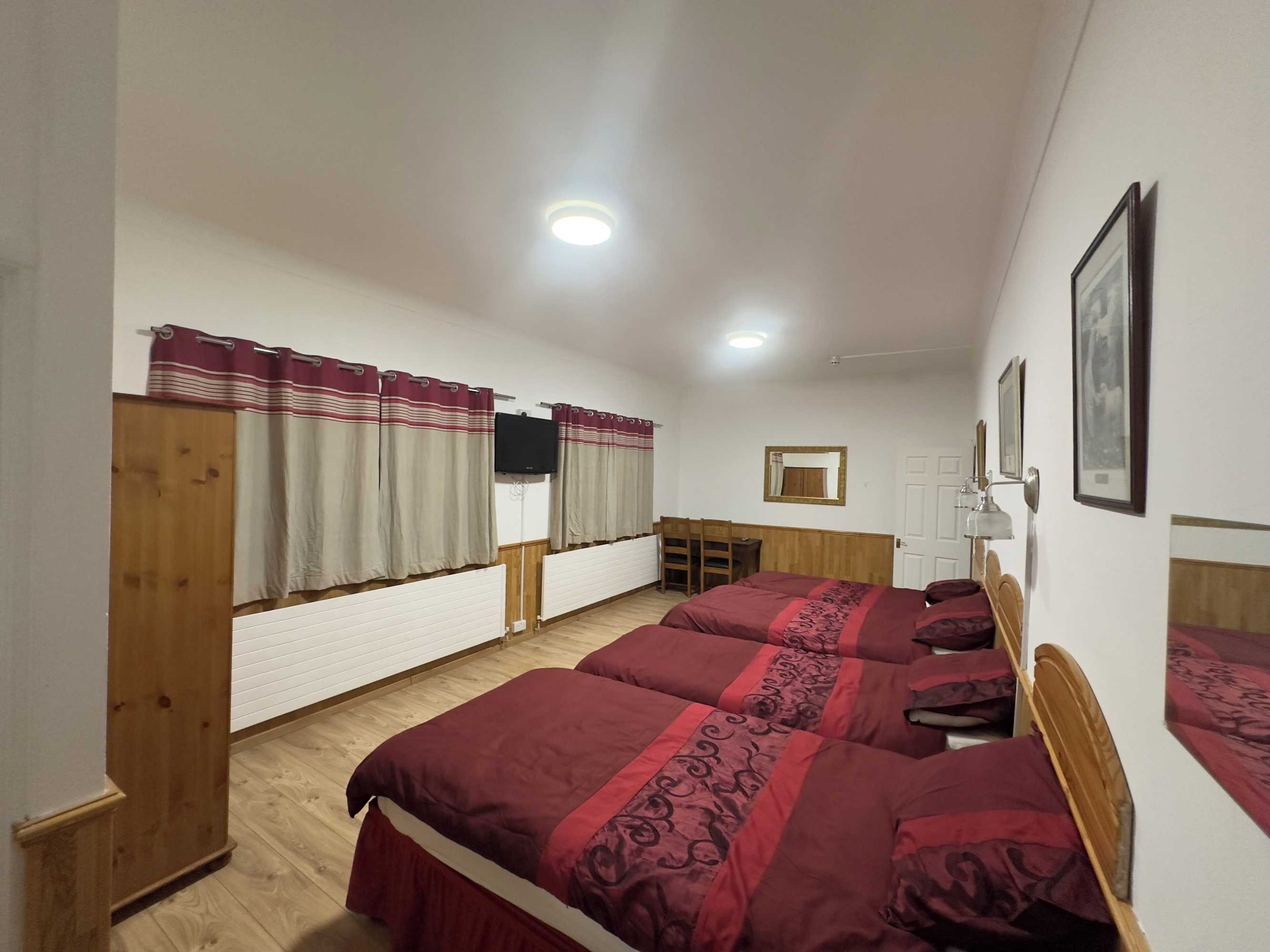 Gift card for Dharma Lodge