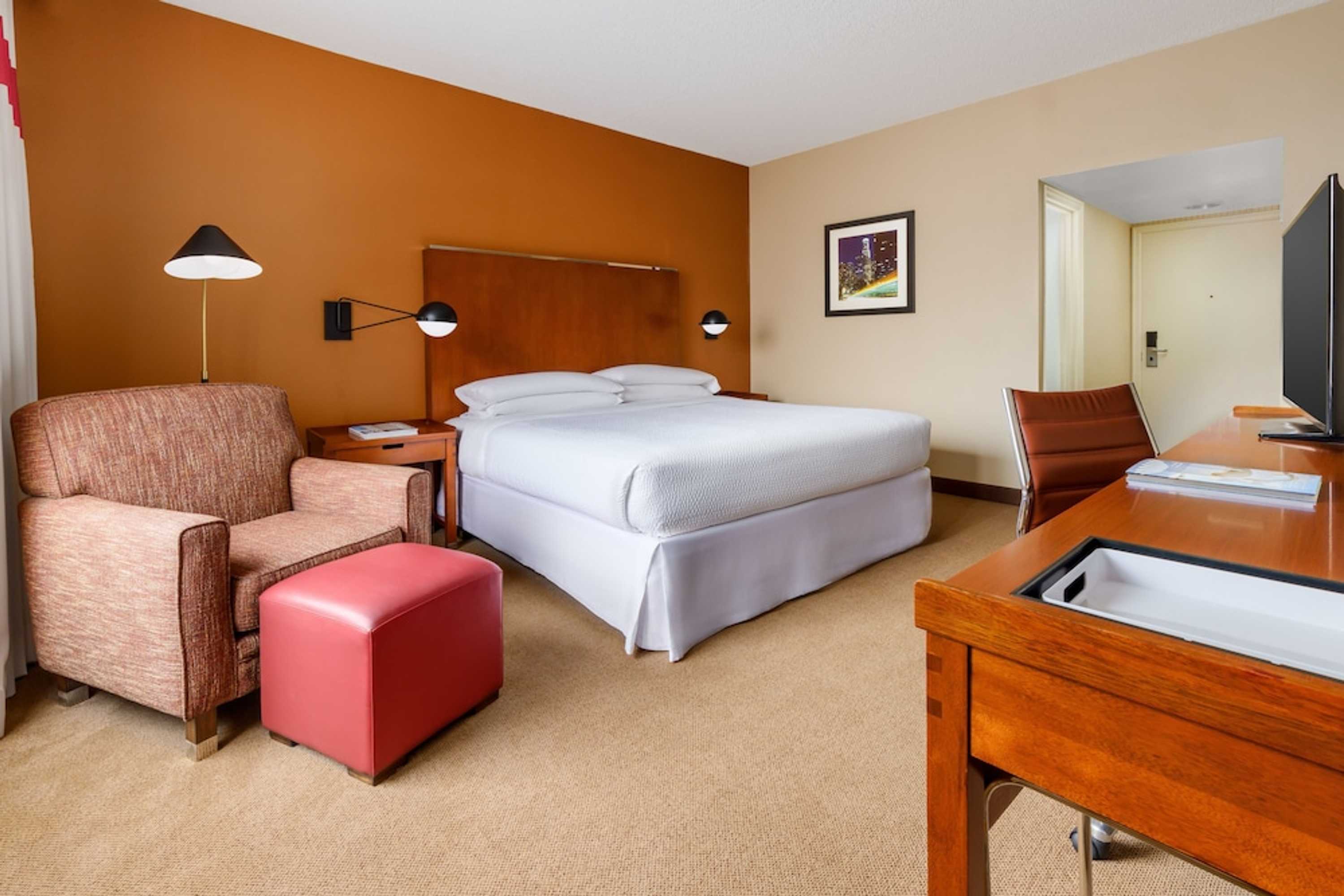 Gift card for Four Points by Sheraton Los Angeles International Airport Gift card for Four Points by Sheraton Los Angeles International Airport