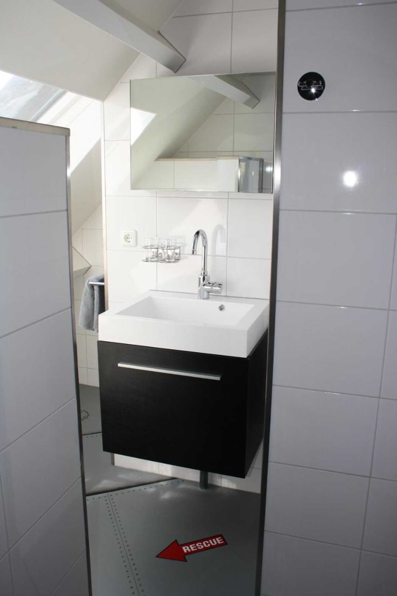 Gift card for B&b Pension 